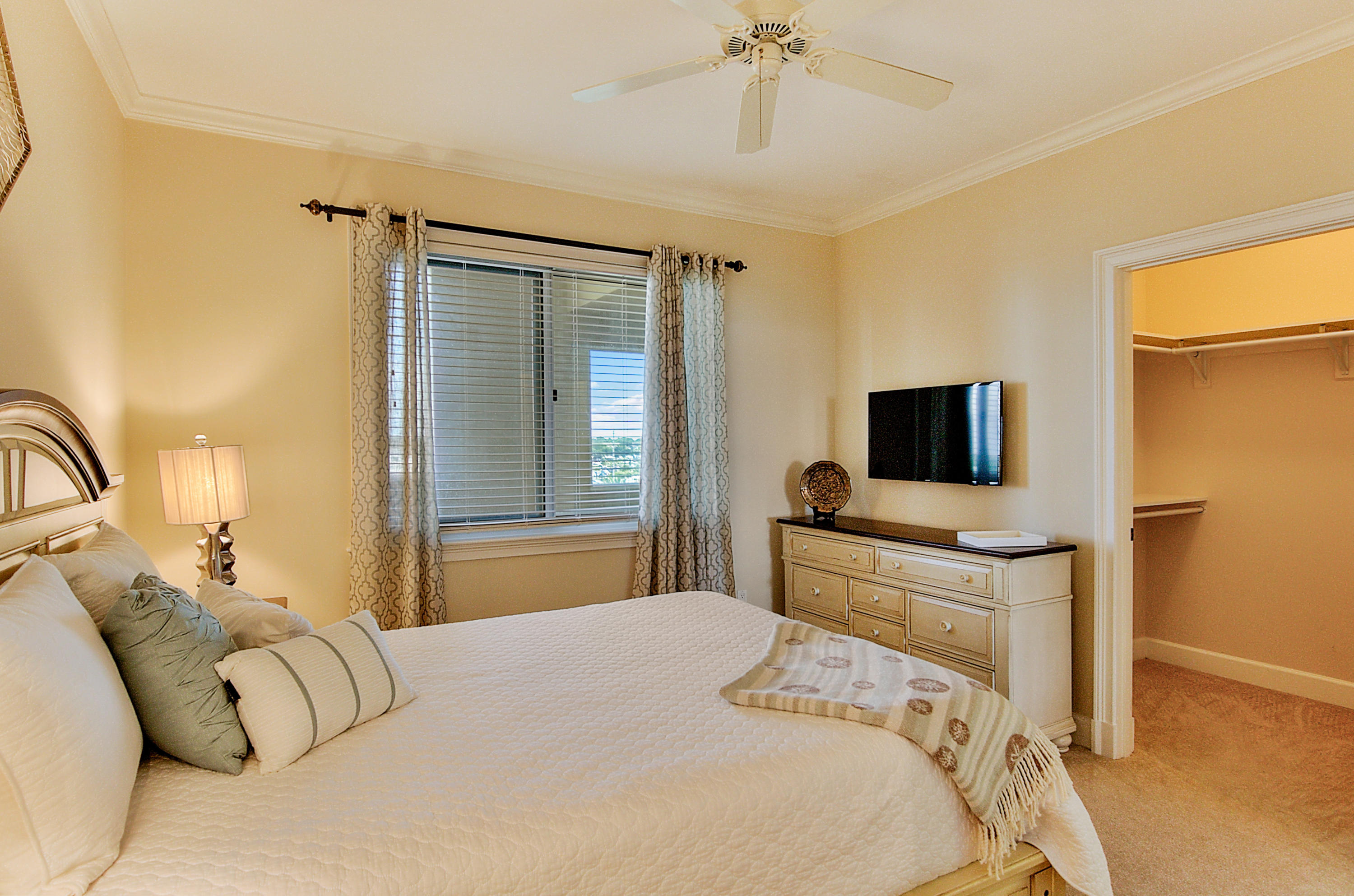 GRAND DUNES - NORTH TOWER - Residential