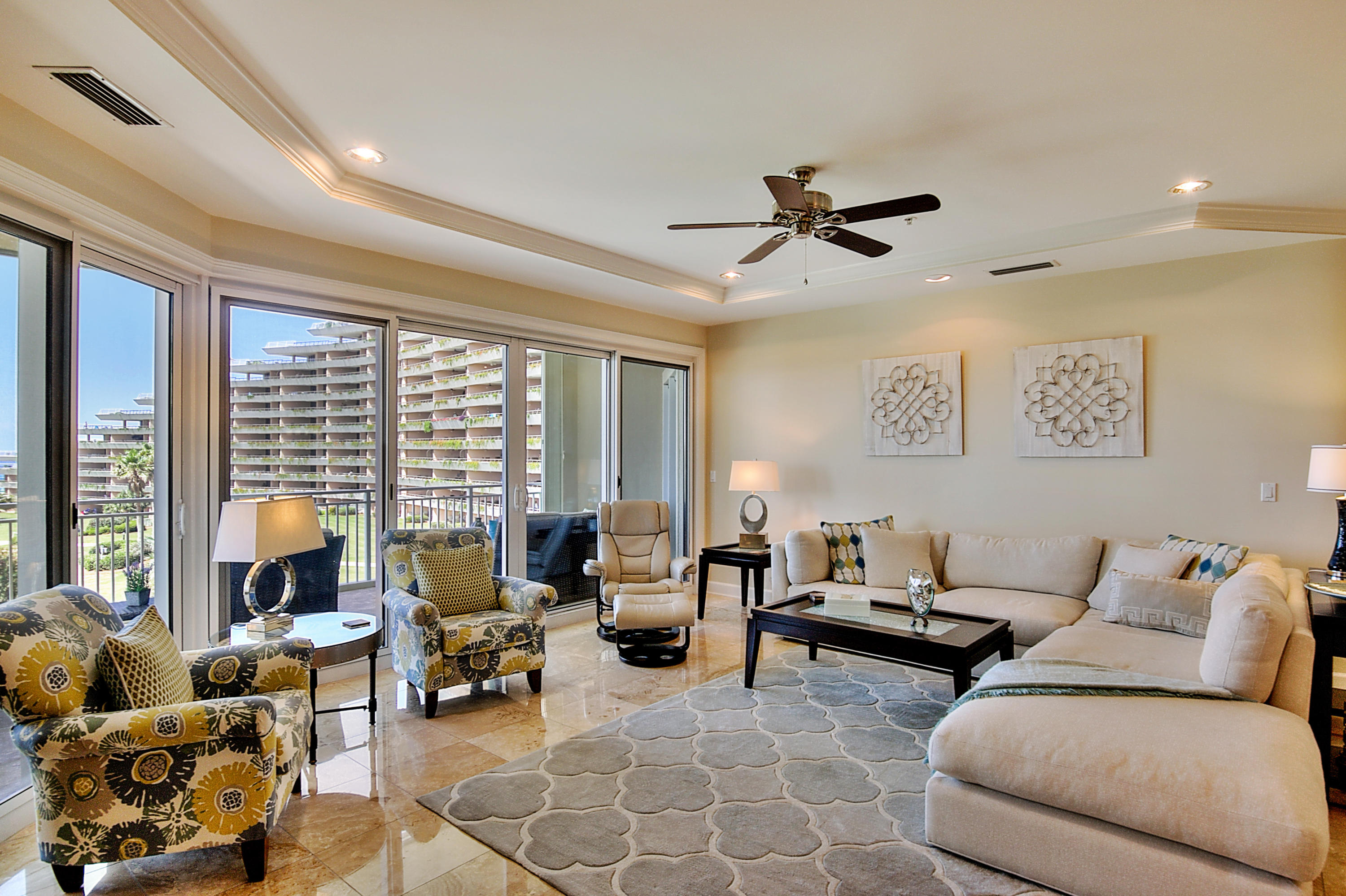 GRAND DUNES - NORTH TOWER - Residential