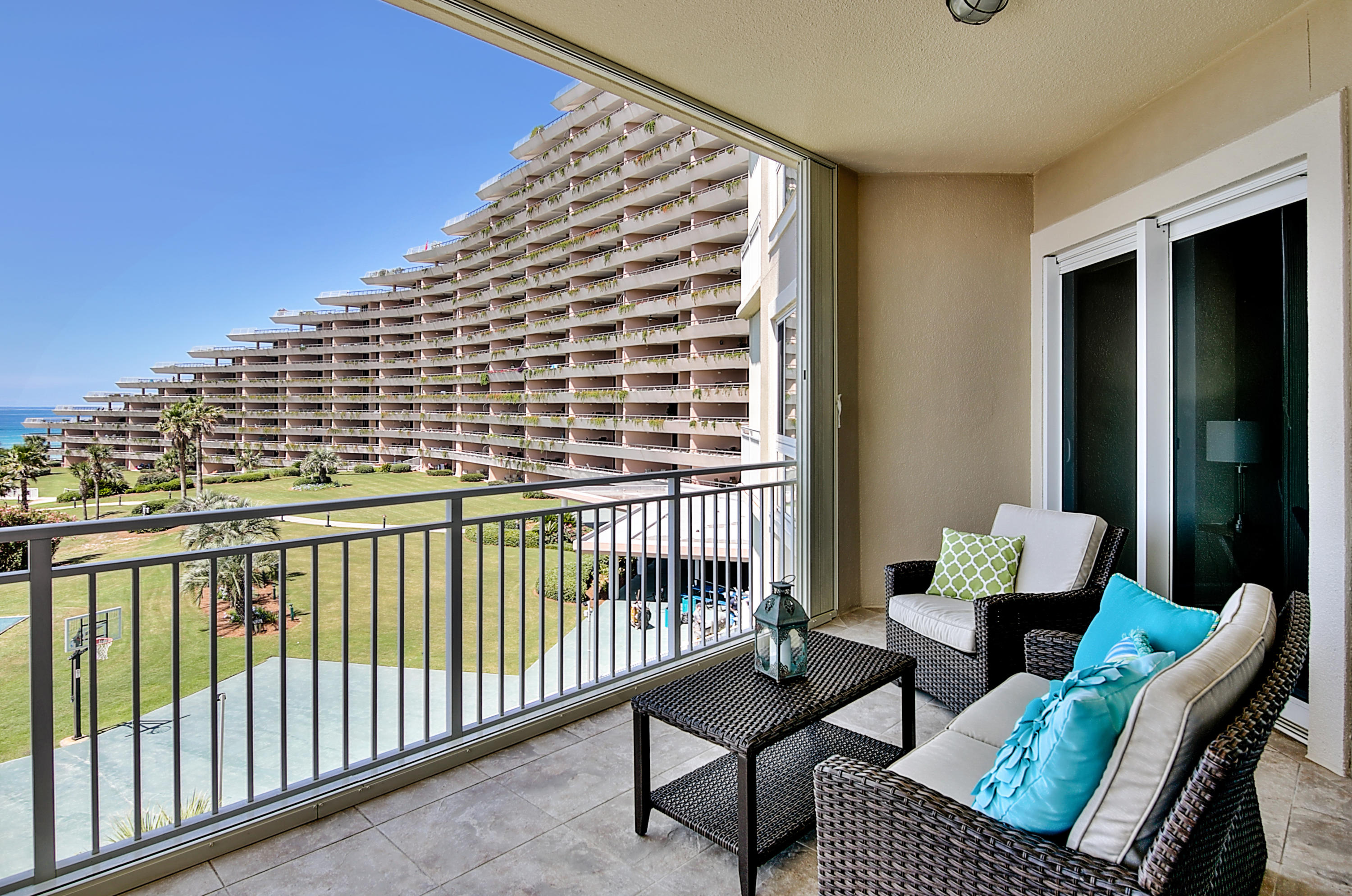 GRAND DUNES - NORTH TOWER - Residential