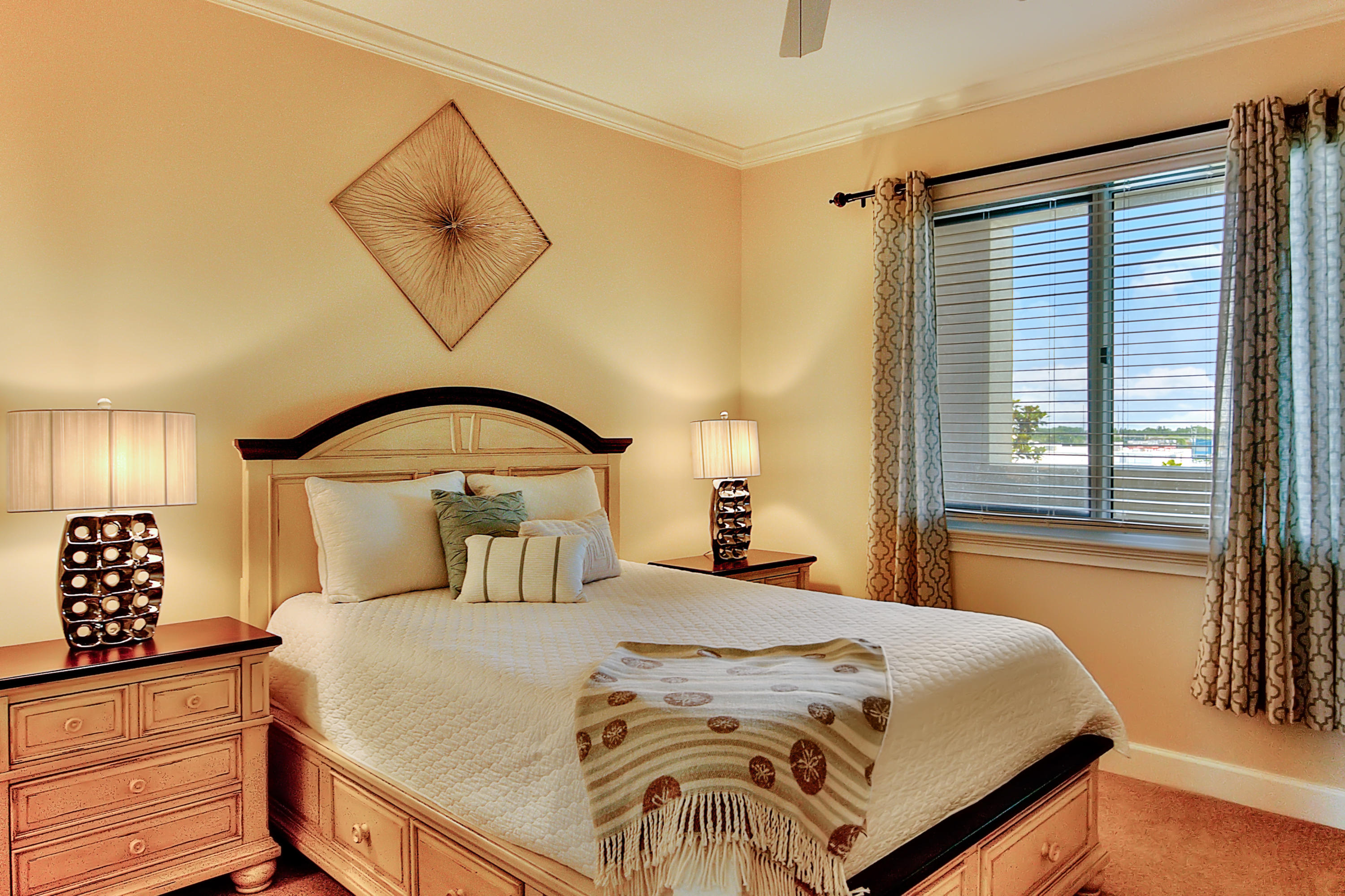 GRAND DUNES - NORTH TOWER - Residential