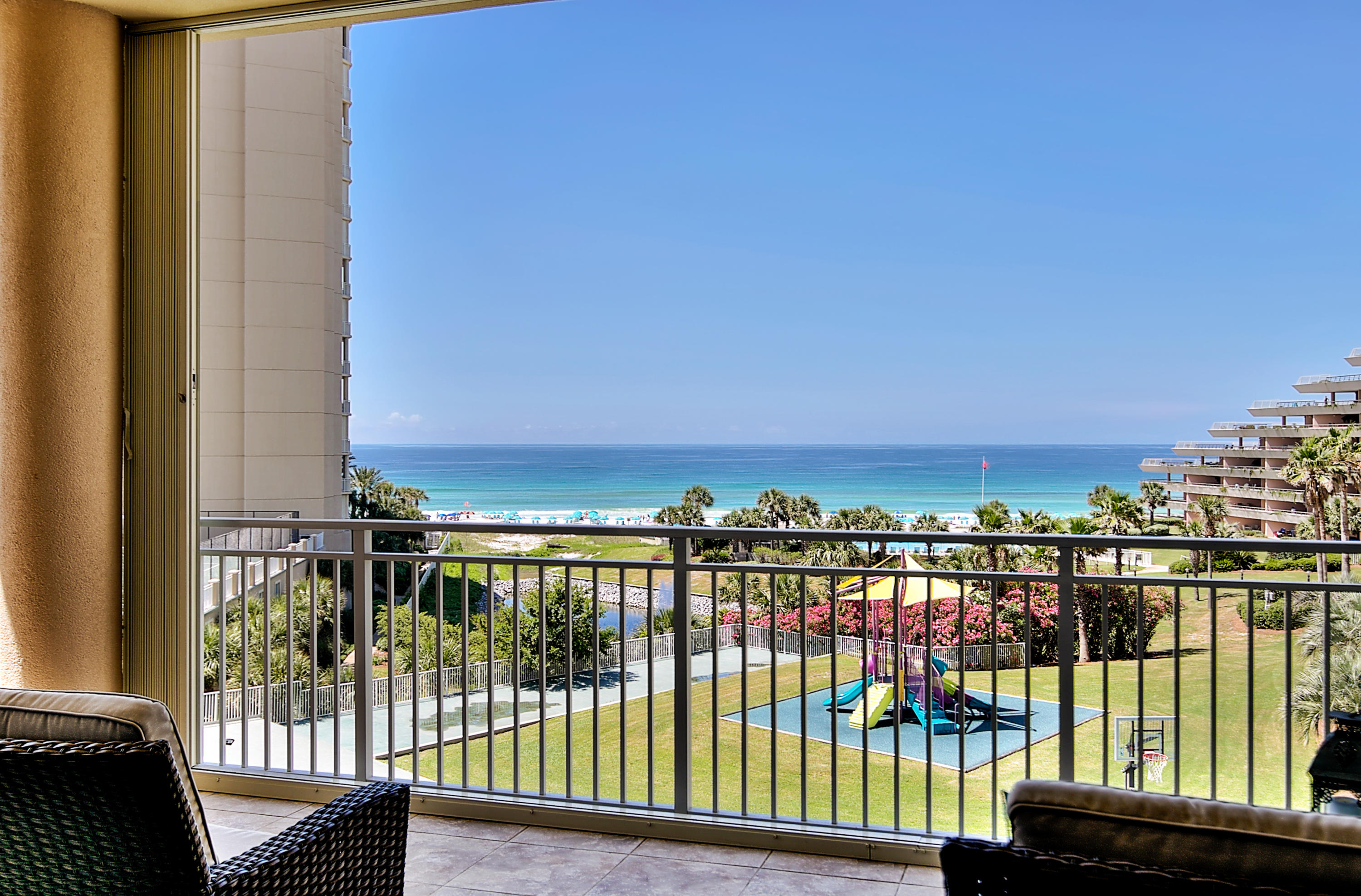 GRAND DUNES - NORTH TOWER - Residential