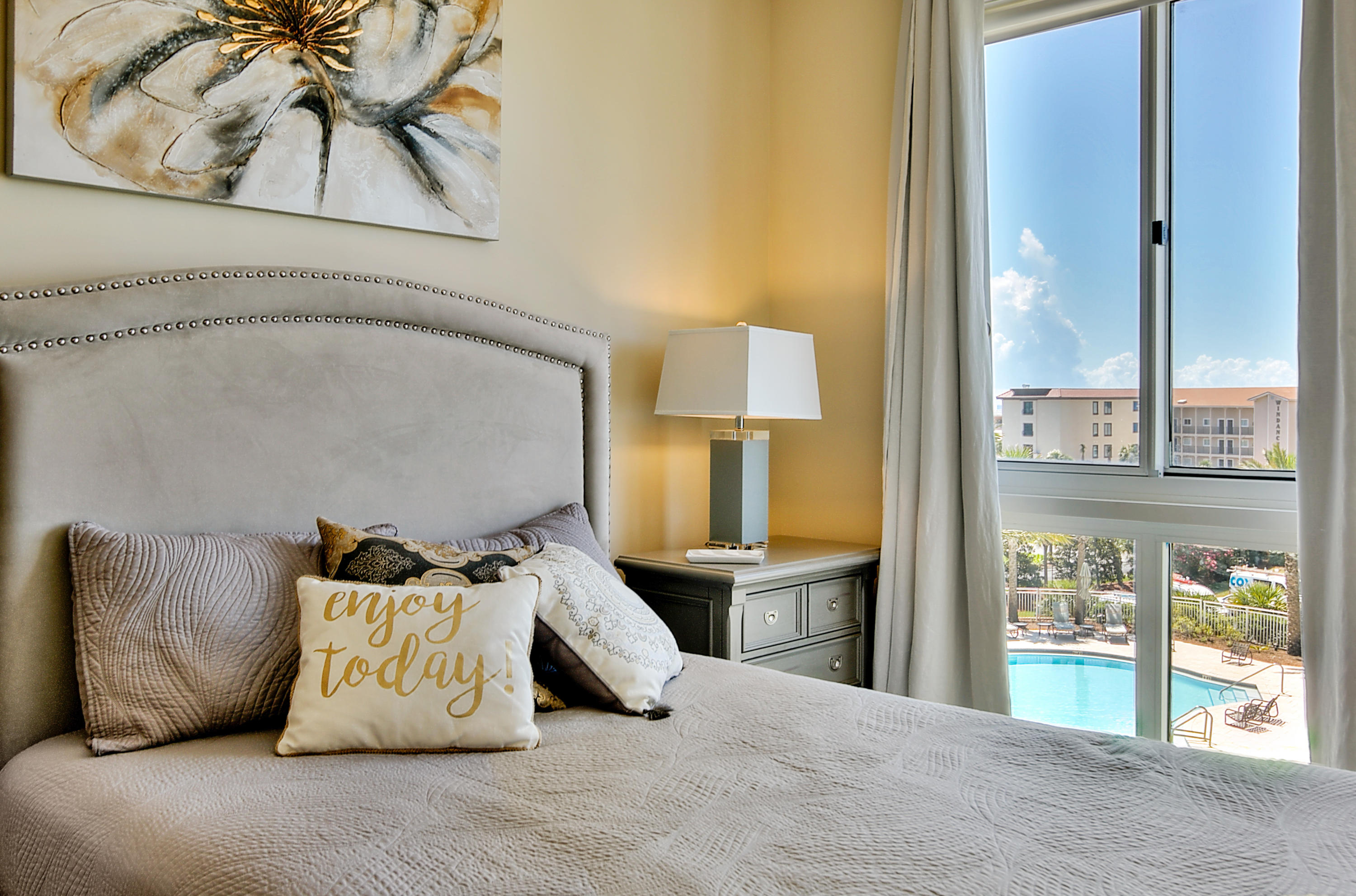 GRAND DUNES - NORTH TOWER - Residential