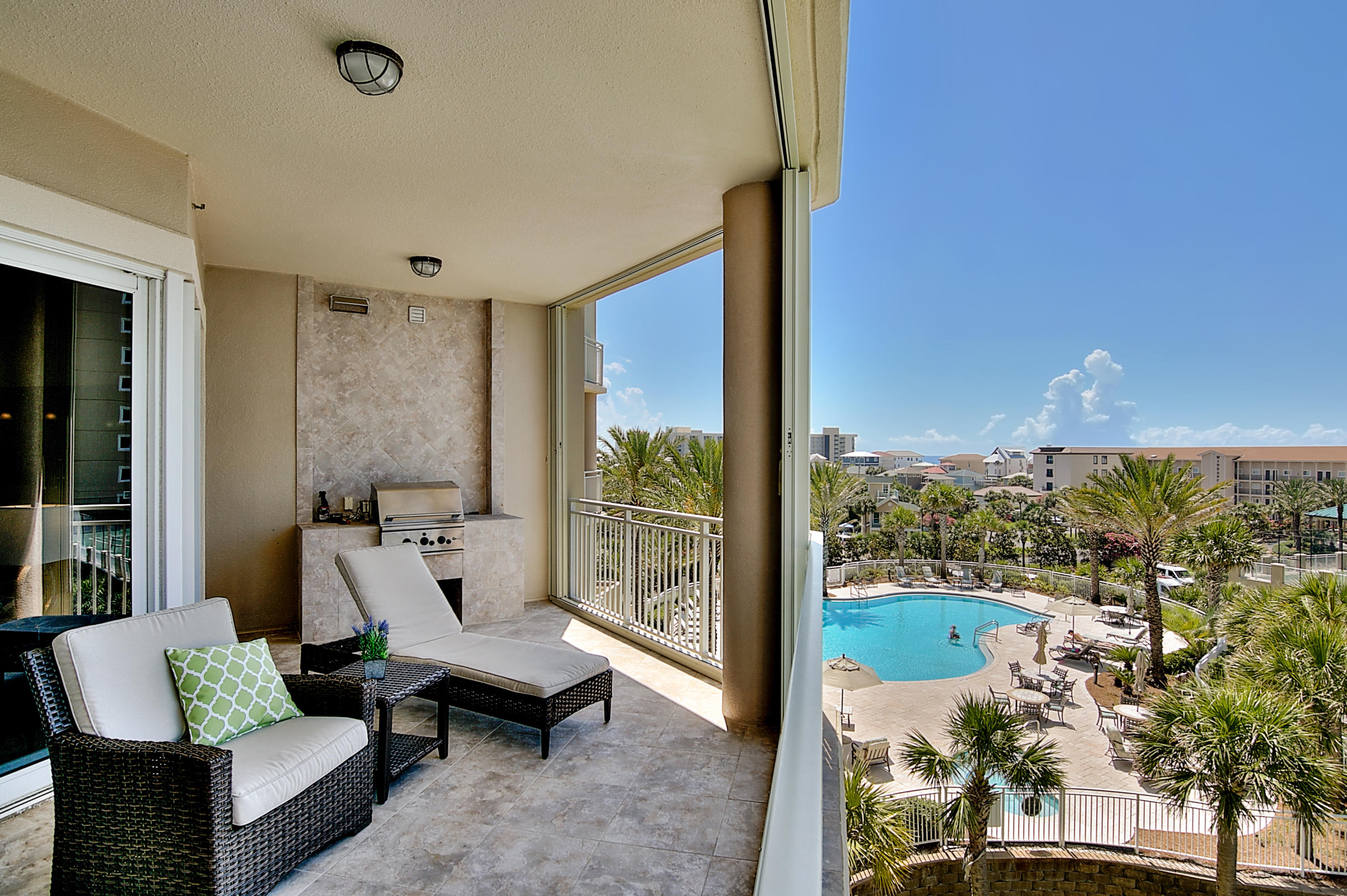 GRAND DUNES - NORTH TOWER - Residential