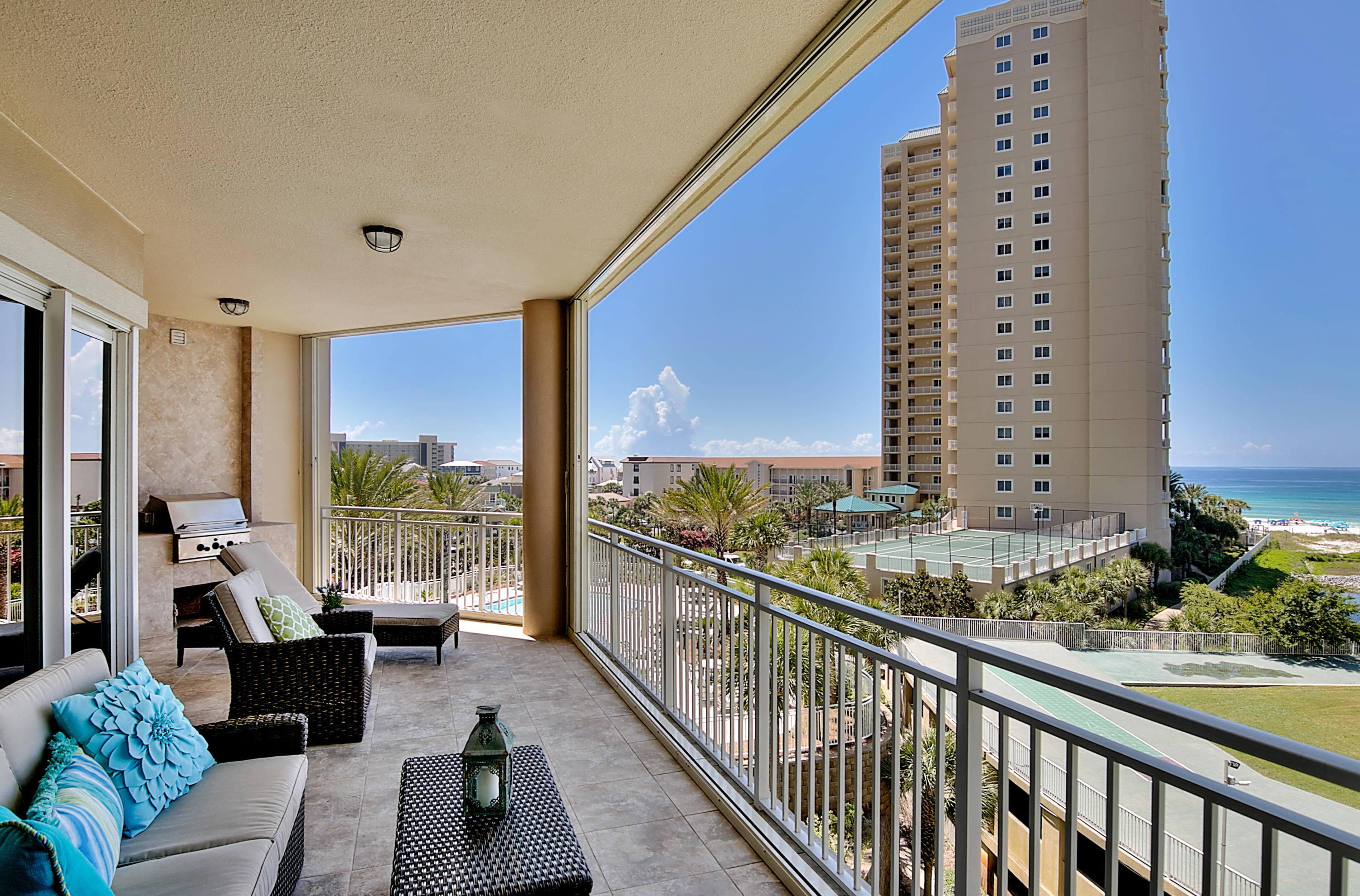 GRAND DUNES - NORTH TOWER - Residential