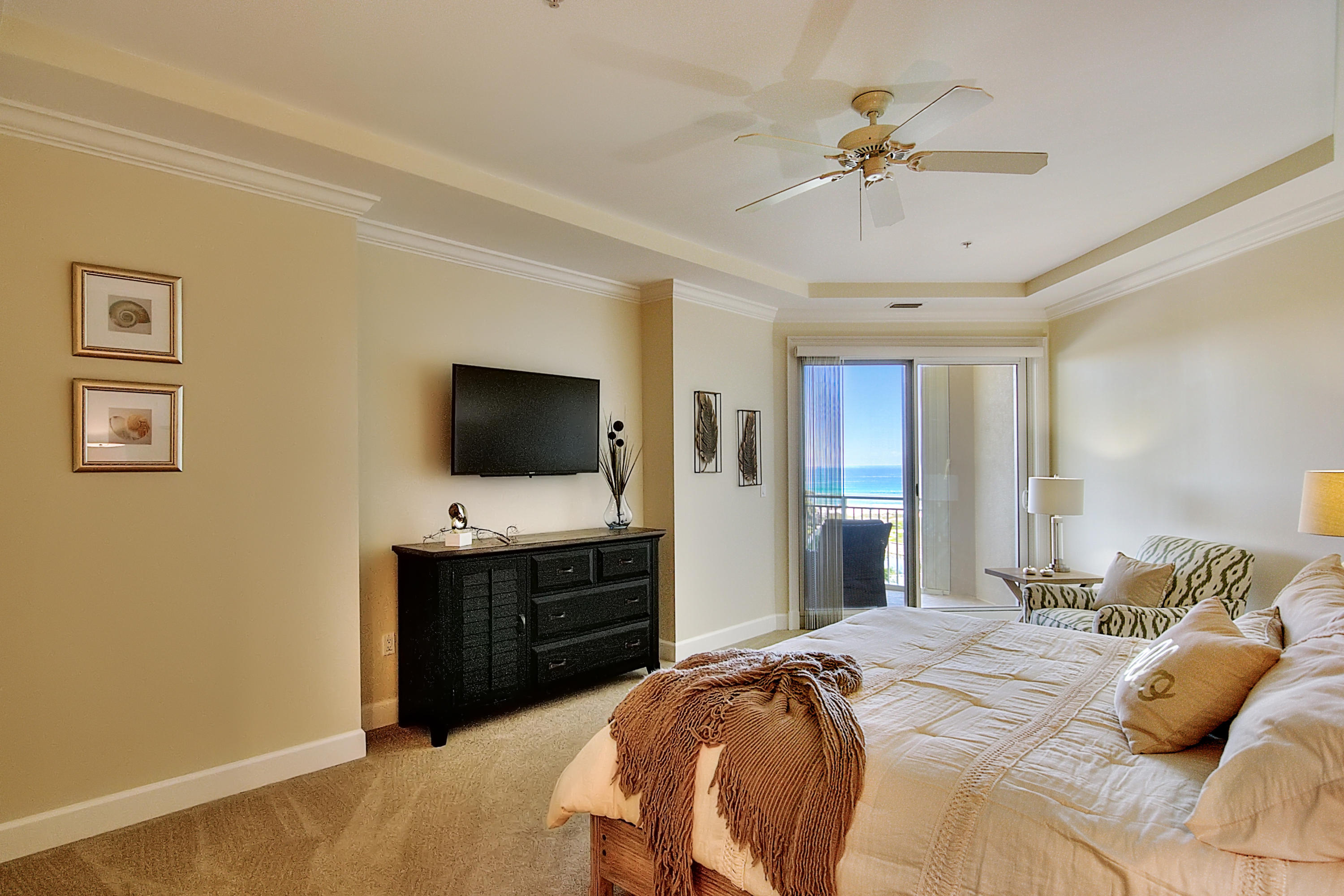 GRAND DUNES - NORTH TOWER - Residential
