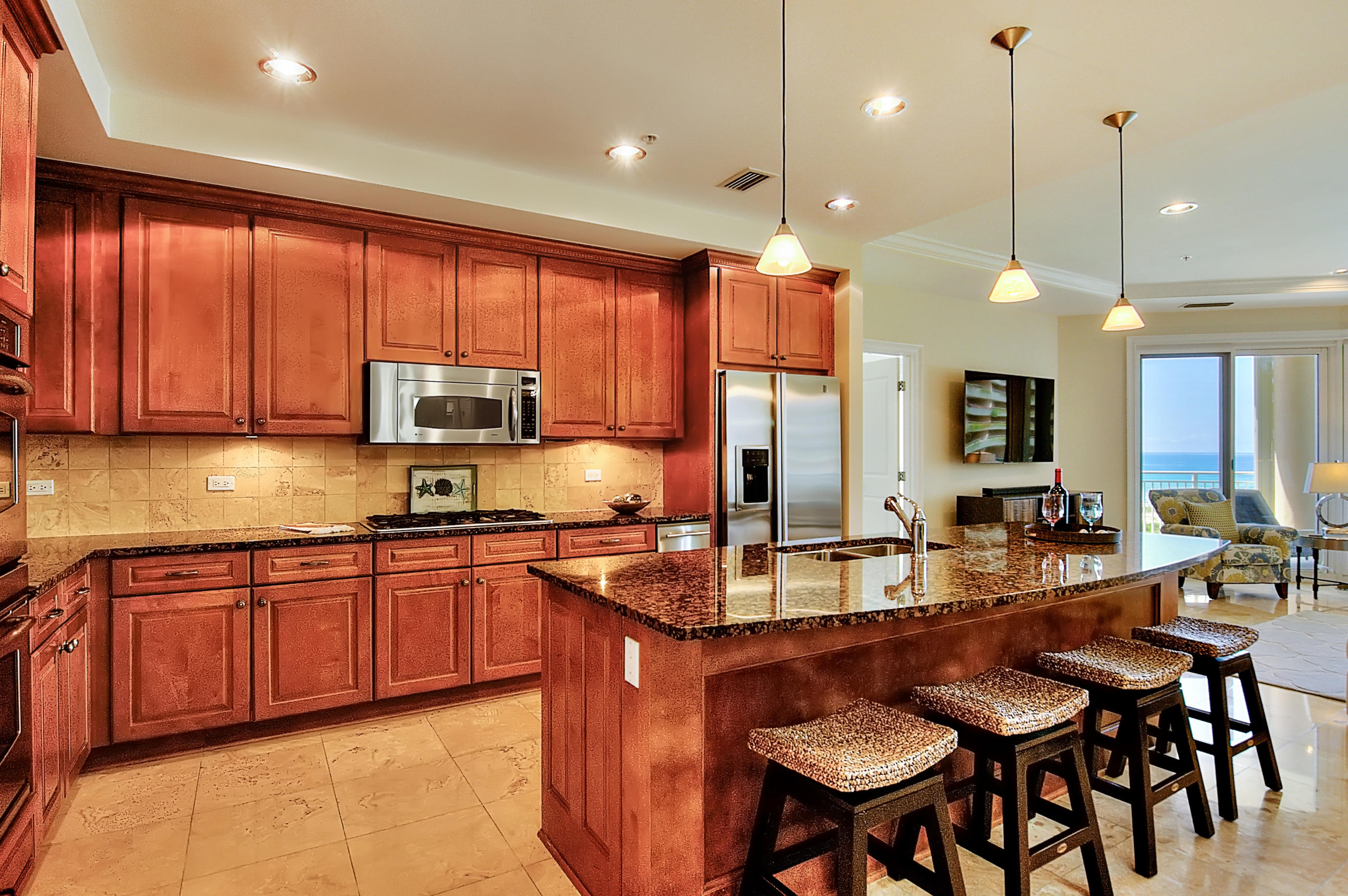 GRAND DUNES - NORTH TOWER - Residential