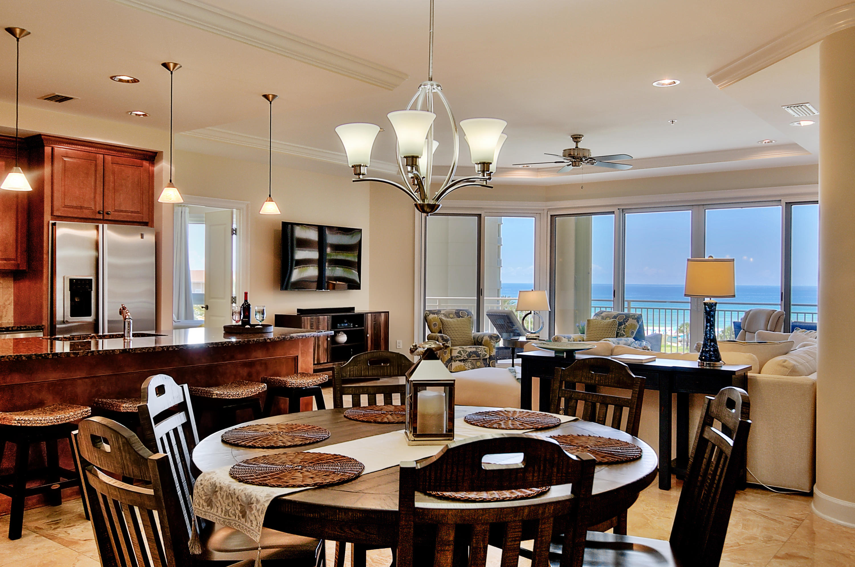 GRAND DUNES - NORTH TOWER - Residential