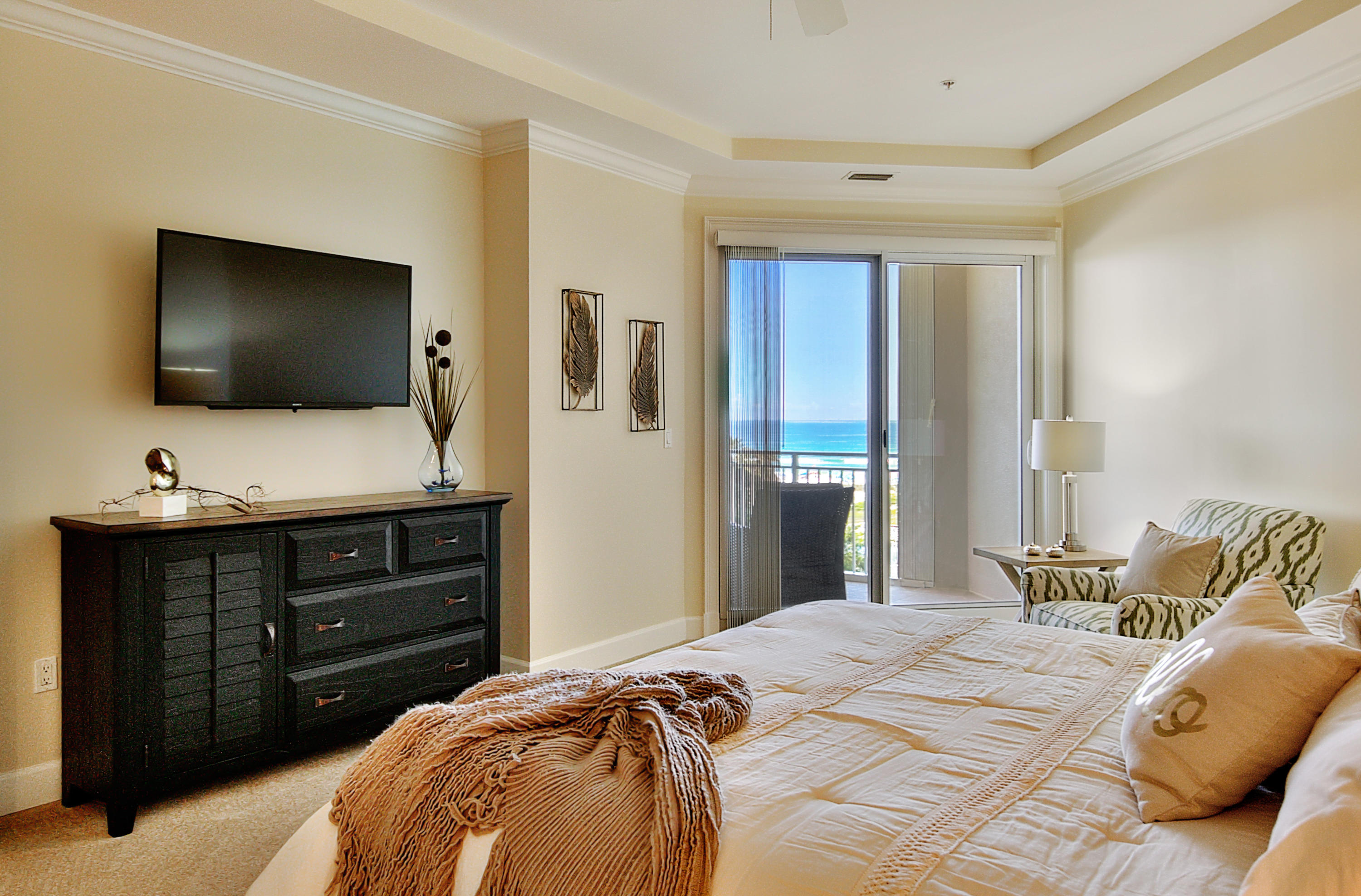 GRAND DUNES - NORTH TOWER - Residential