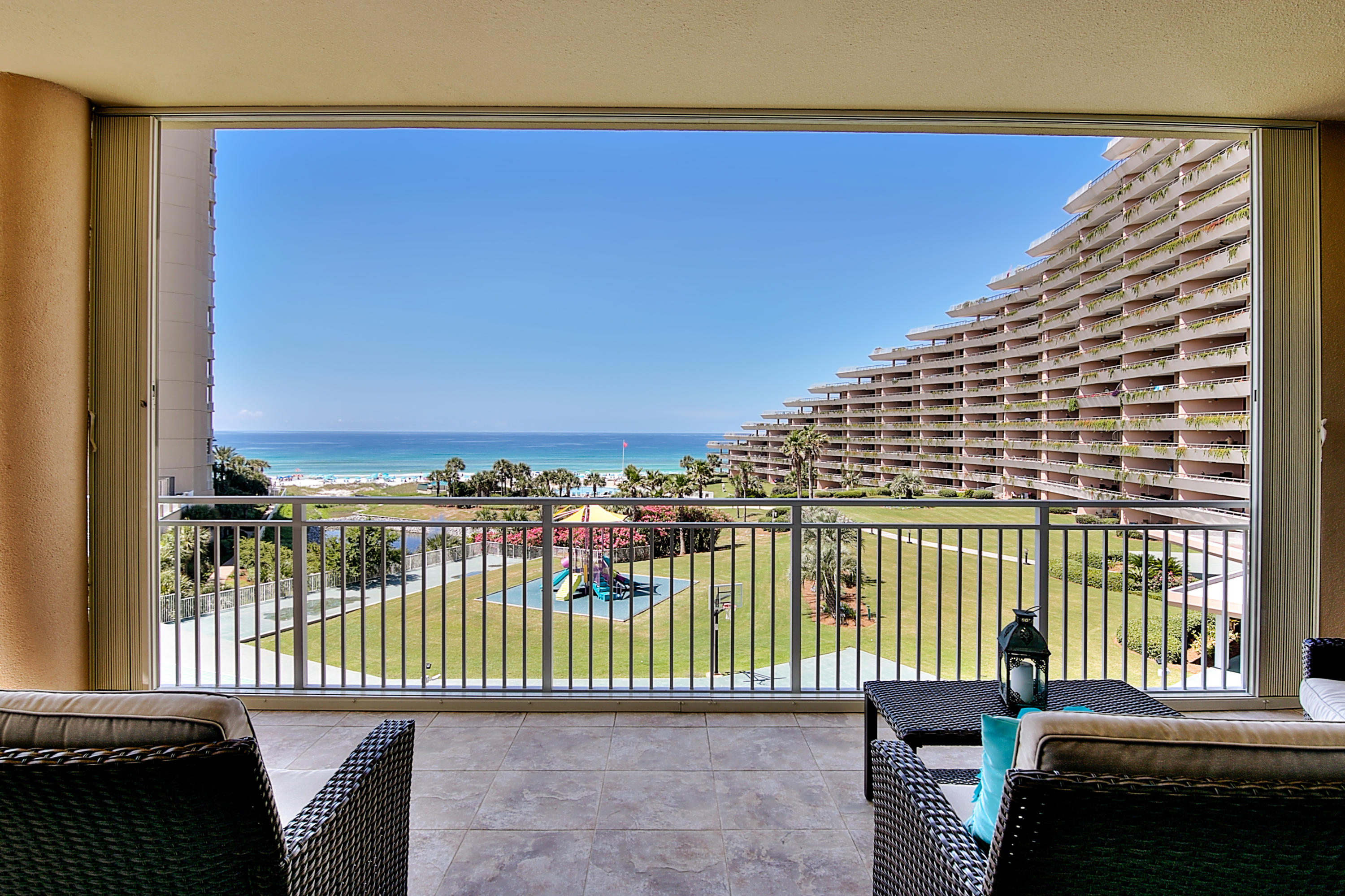 GRAND DUNES - NORTH TOWER - Residential