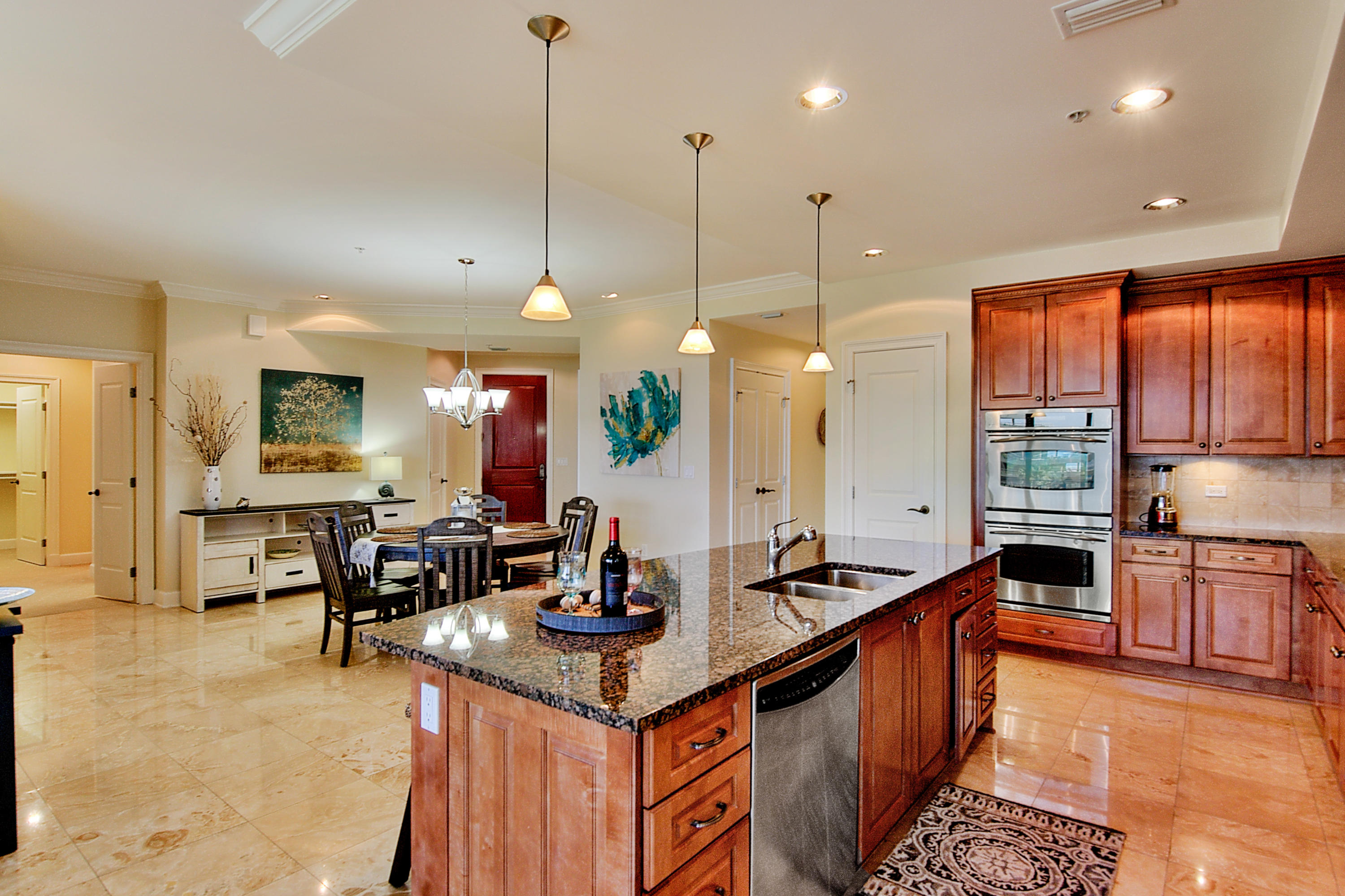 GRAND DUNES - NORTH TOWER - Residential