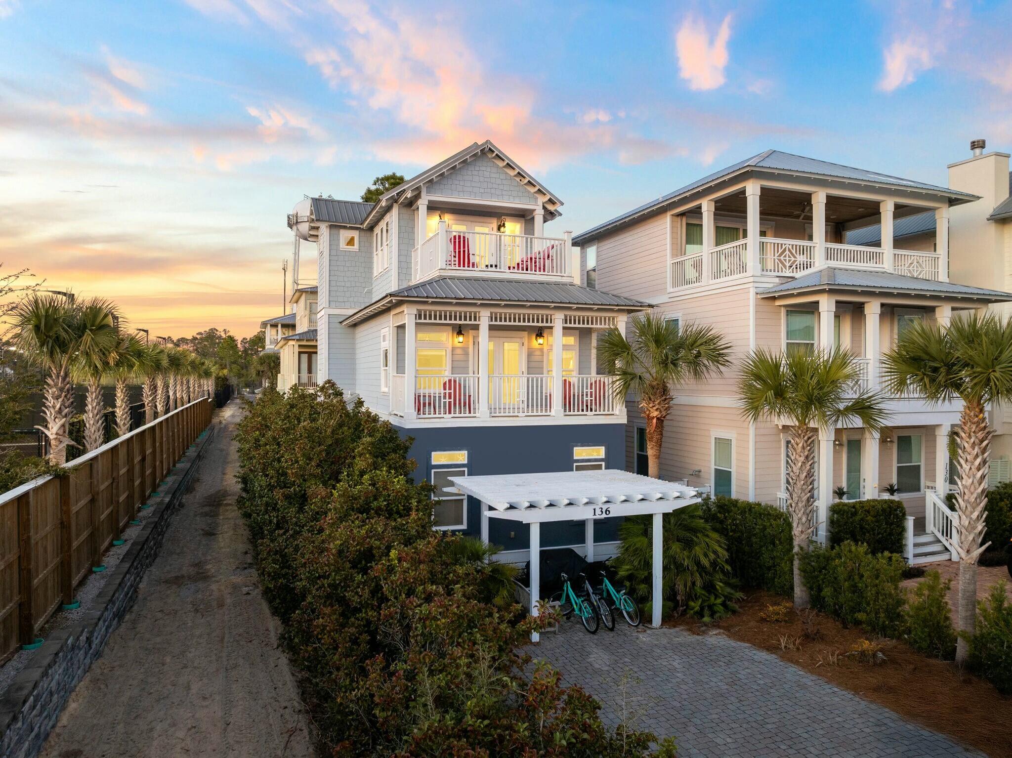 SEACREST BEACH - Residential