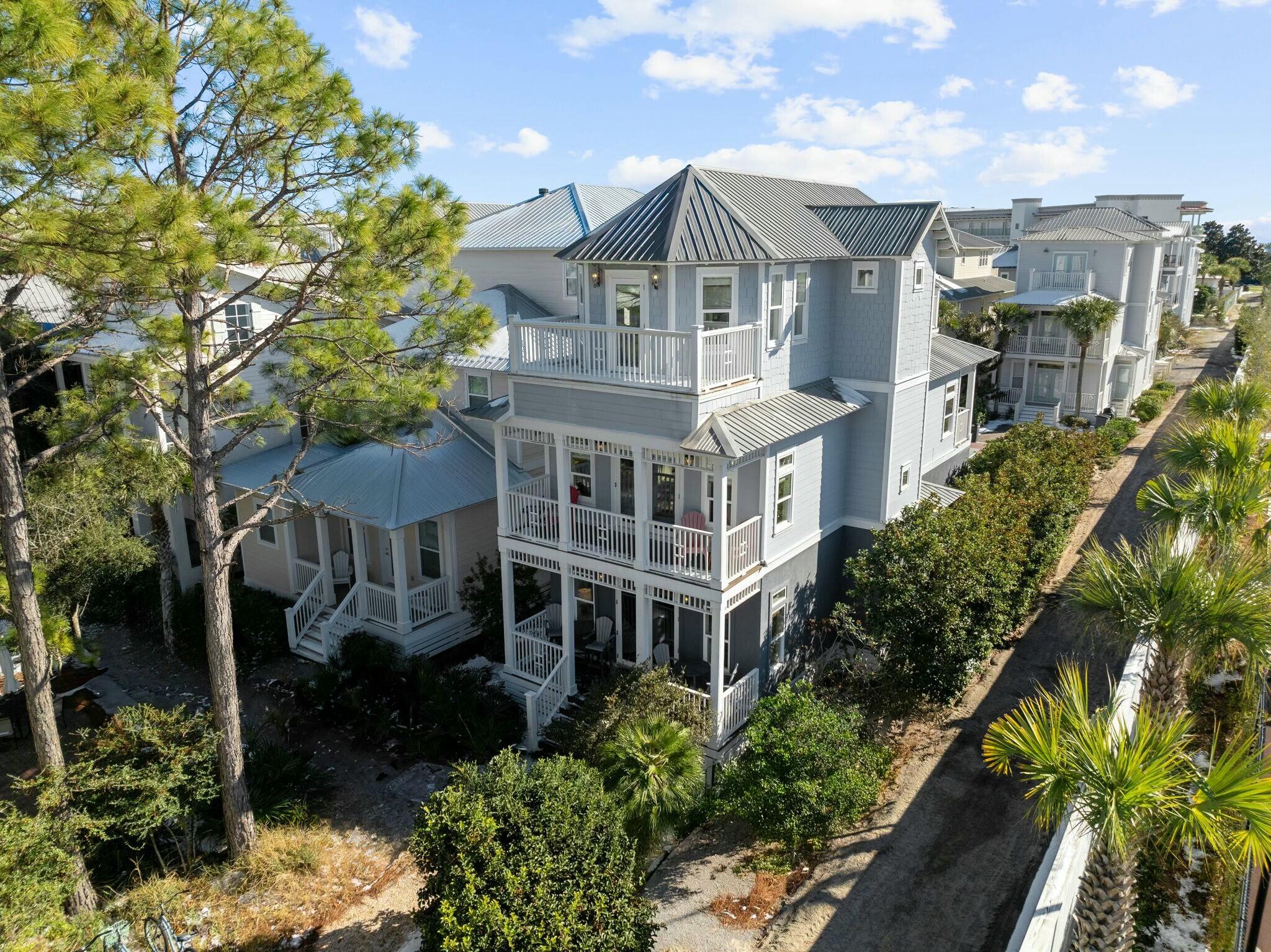 SEACREST BEACH - Residential