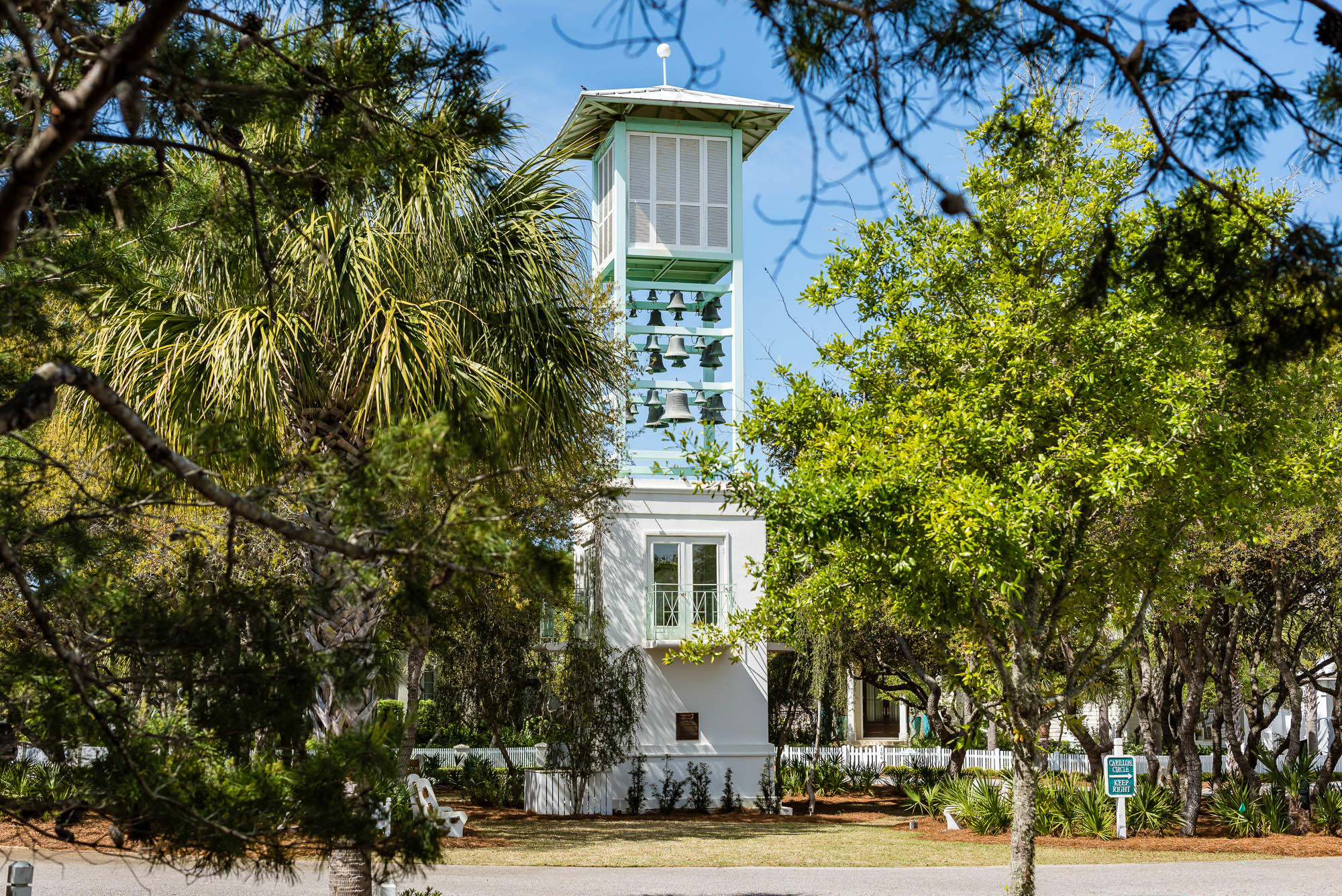 CARILLON BEACH PH III - Residential