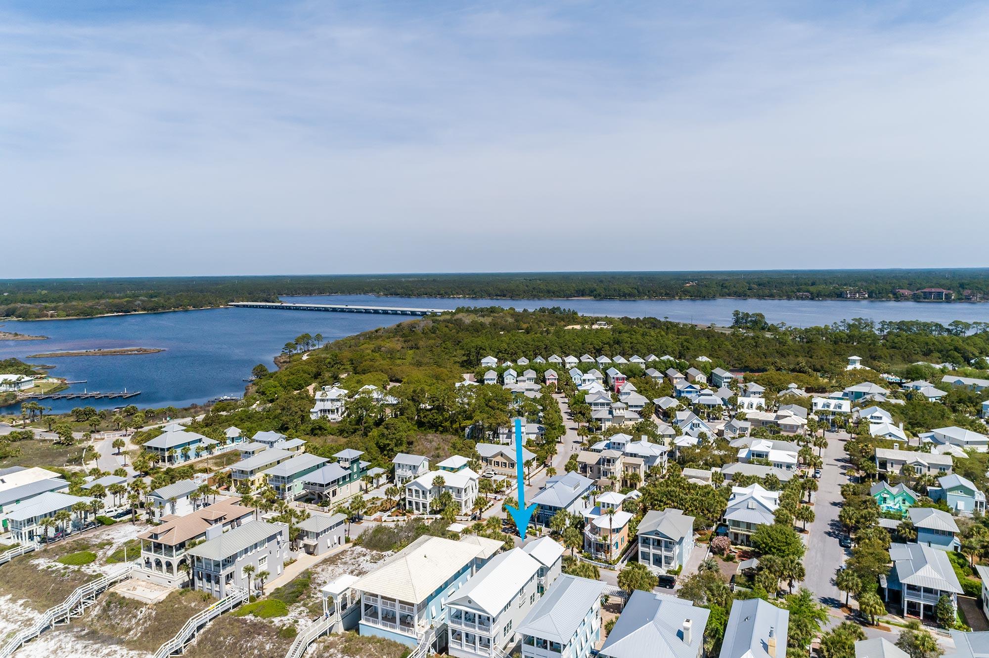 CARILLON BEACH PH III - Residential