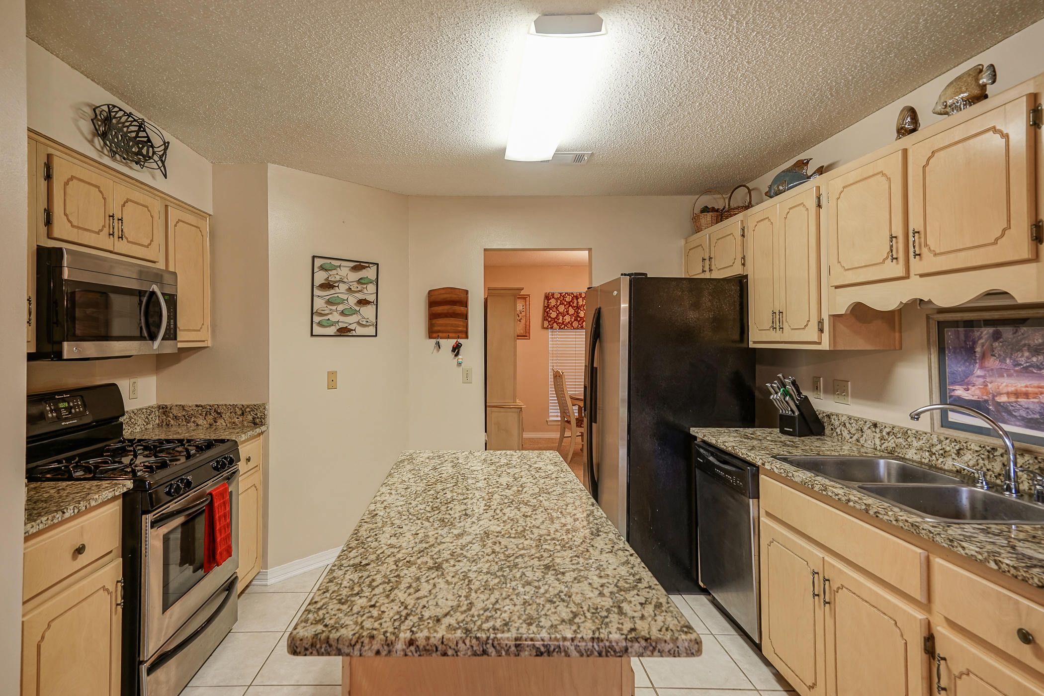 BLUE PINE VILLAGE PH 3 - Residential