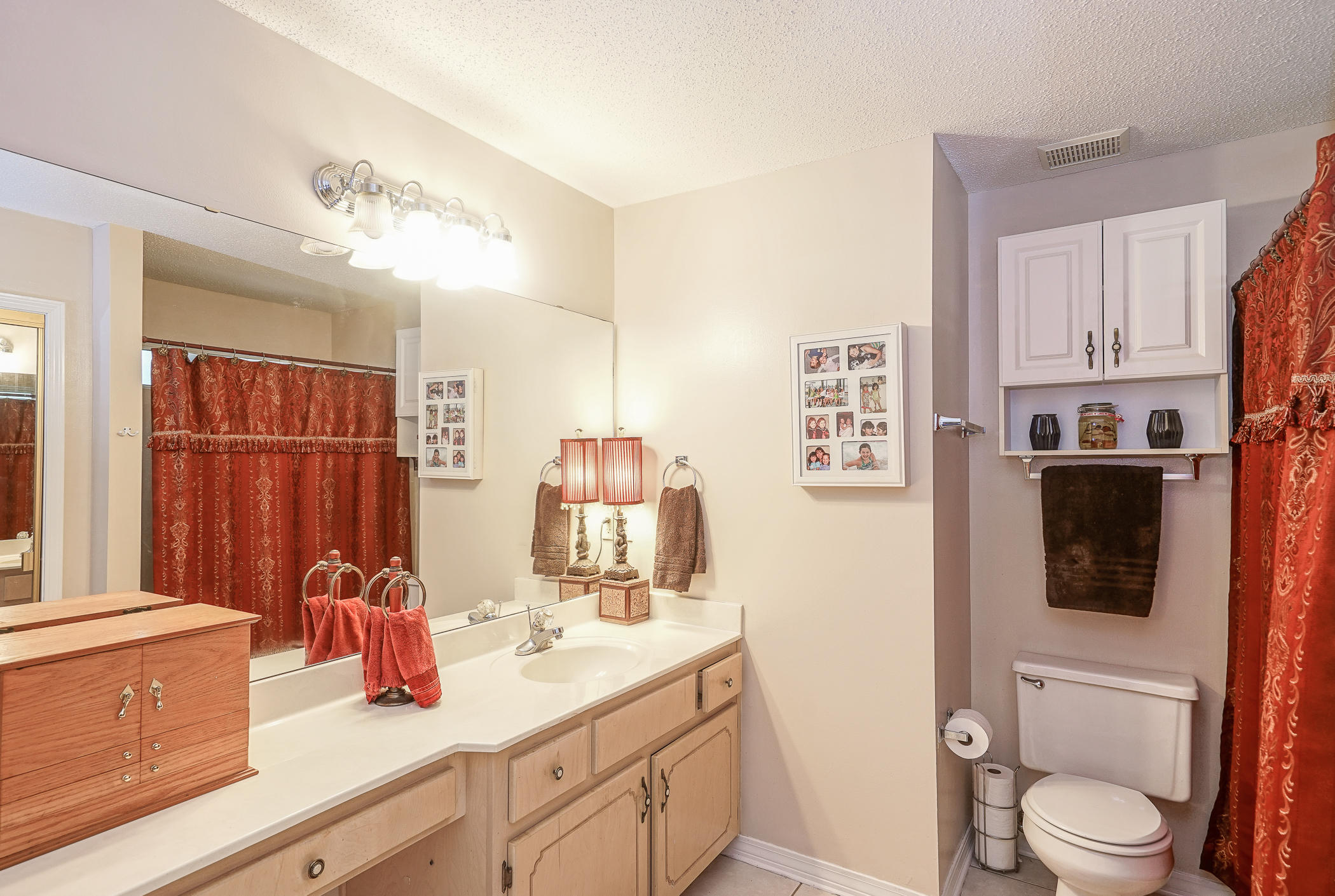 BLUE PINE VILLAGE PH 3 - Residential