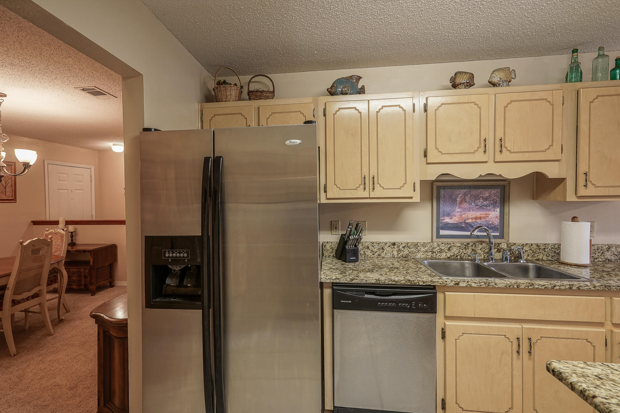 BLUE PINE VILLAGE PH 3 - Residential