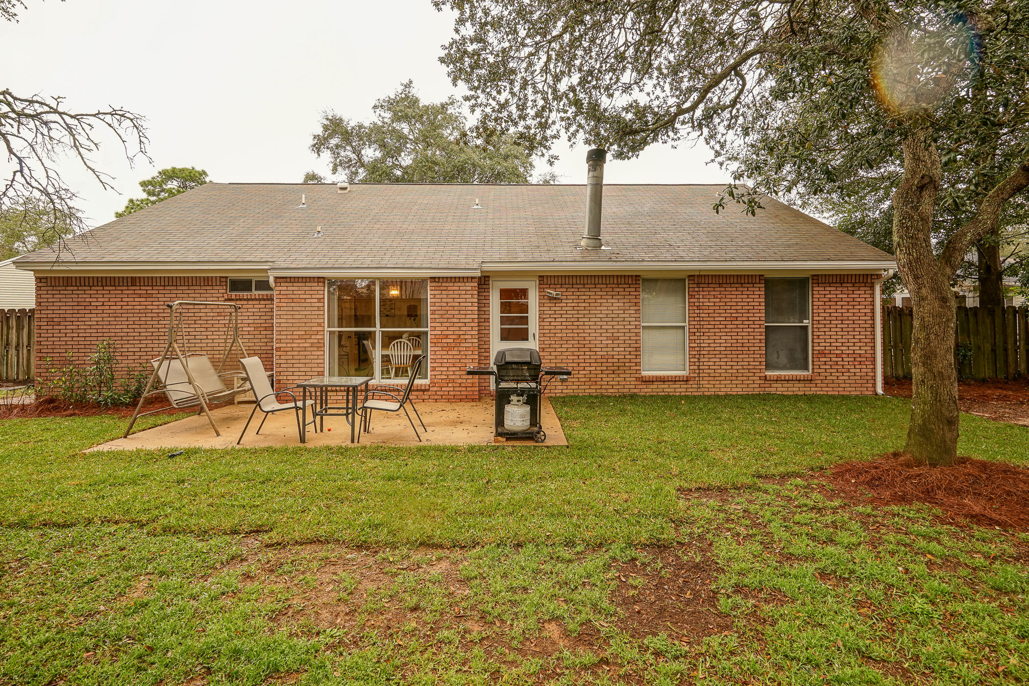 BLUE PINE VILLAGE PH 3 - Residential