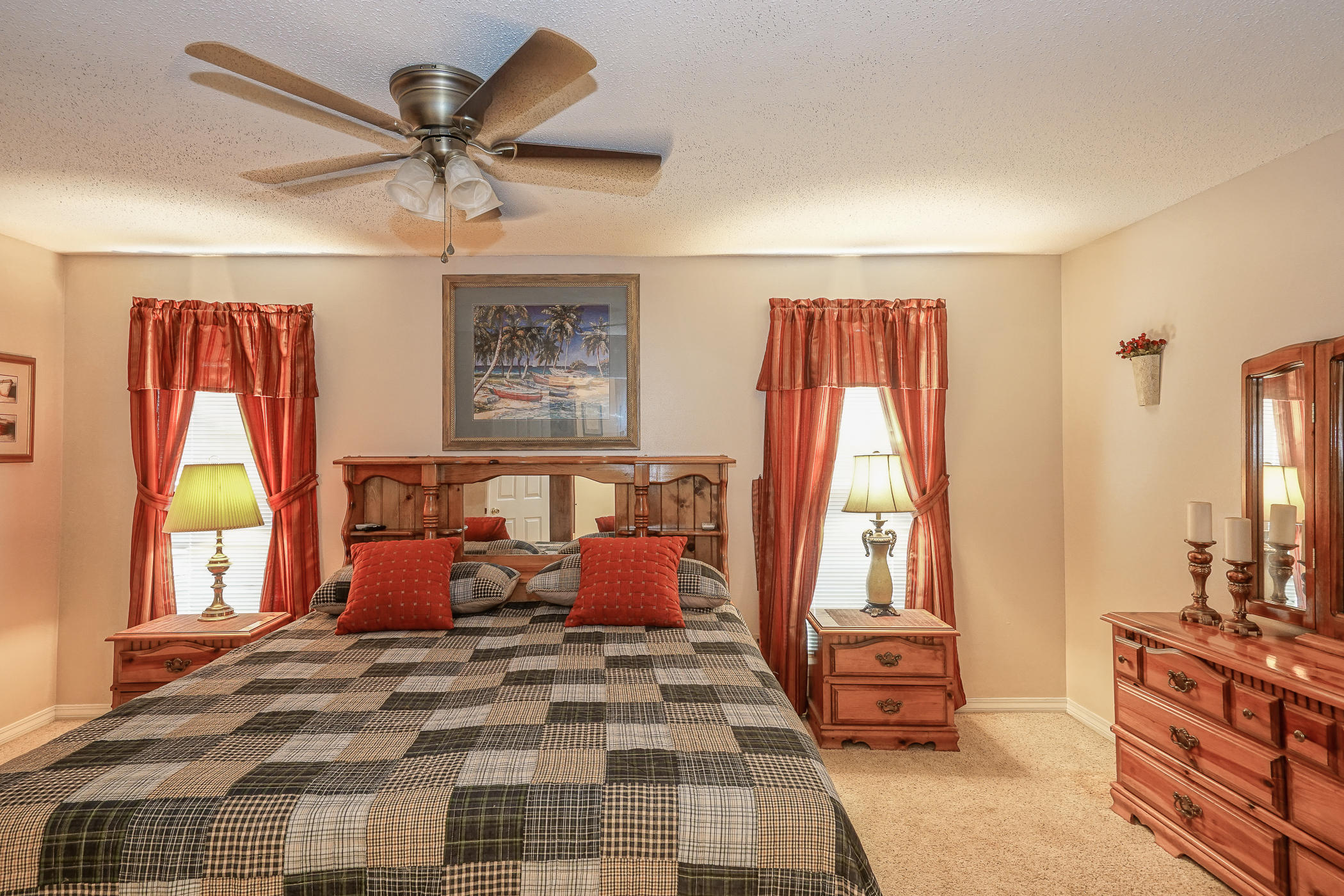 BLUE PINE VILLAGE PH 3 - Residential