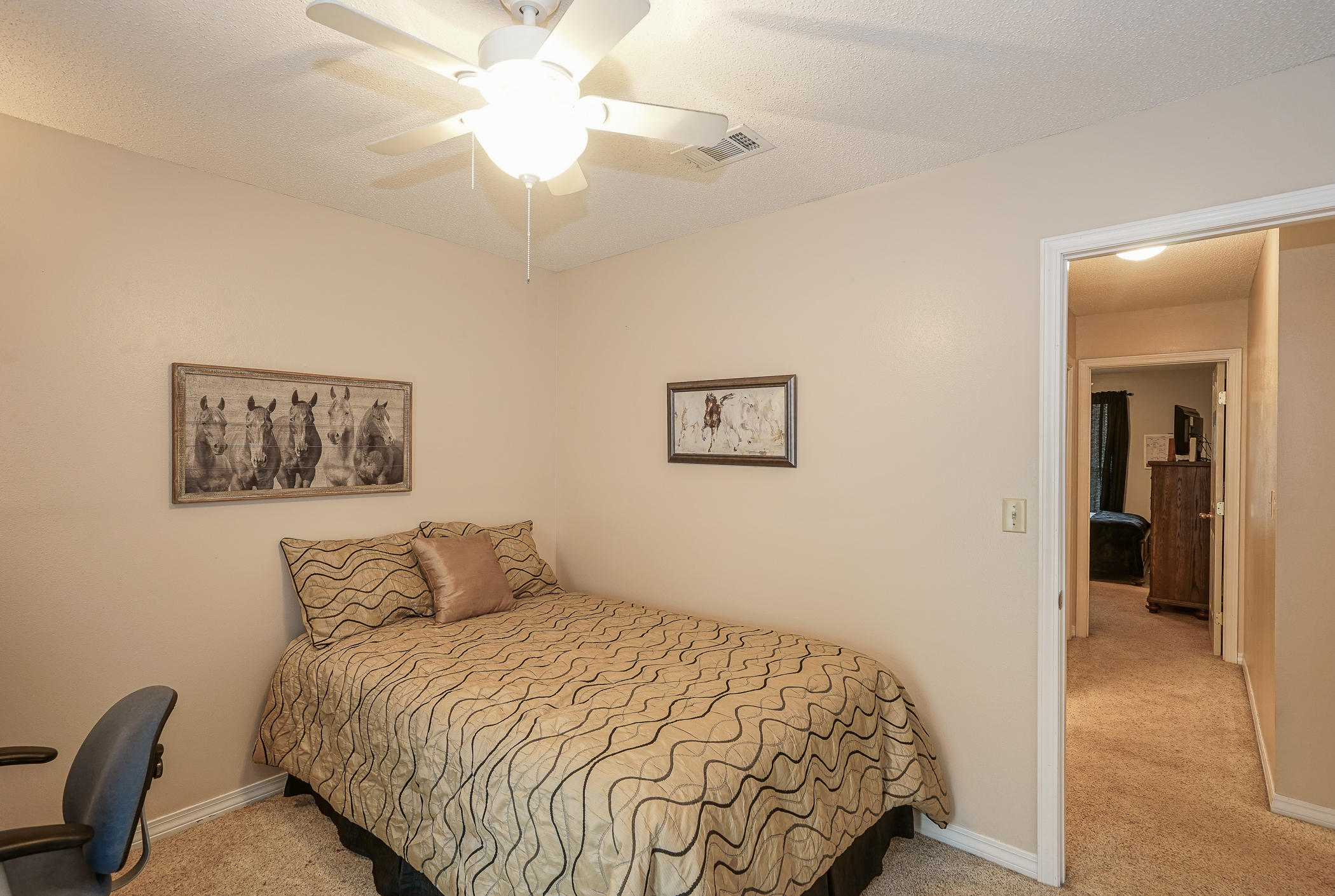 BLUE PINE VILLAGE PH 3 - Residential