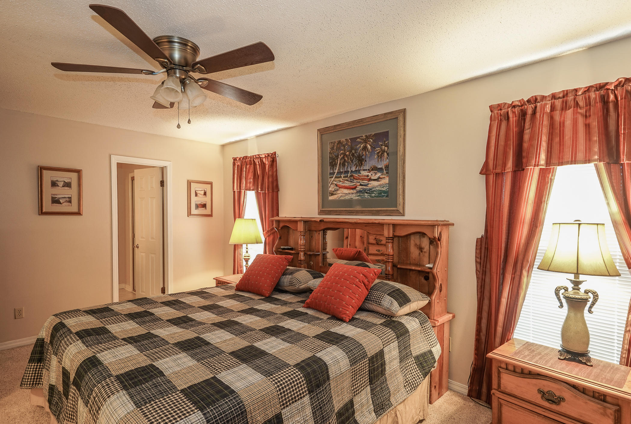 BLUE PINE VILLAGE PH 3 - Residential