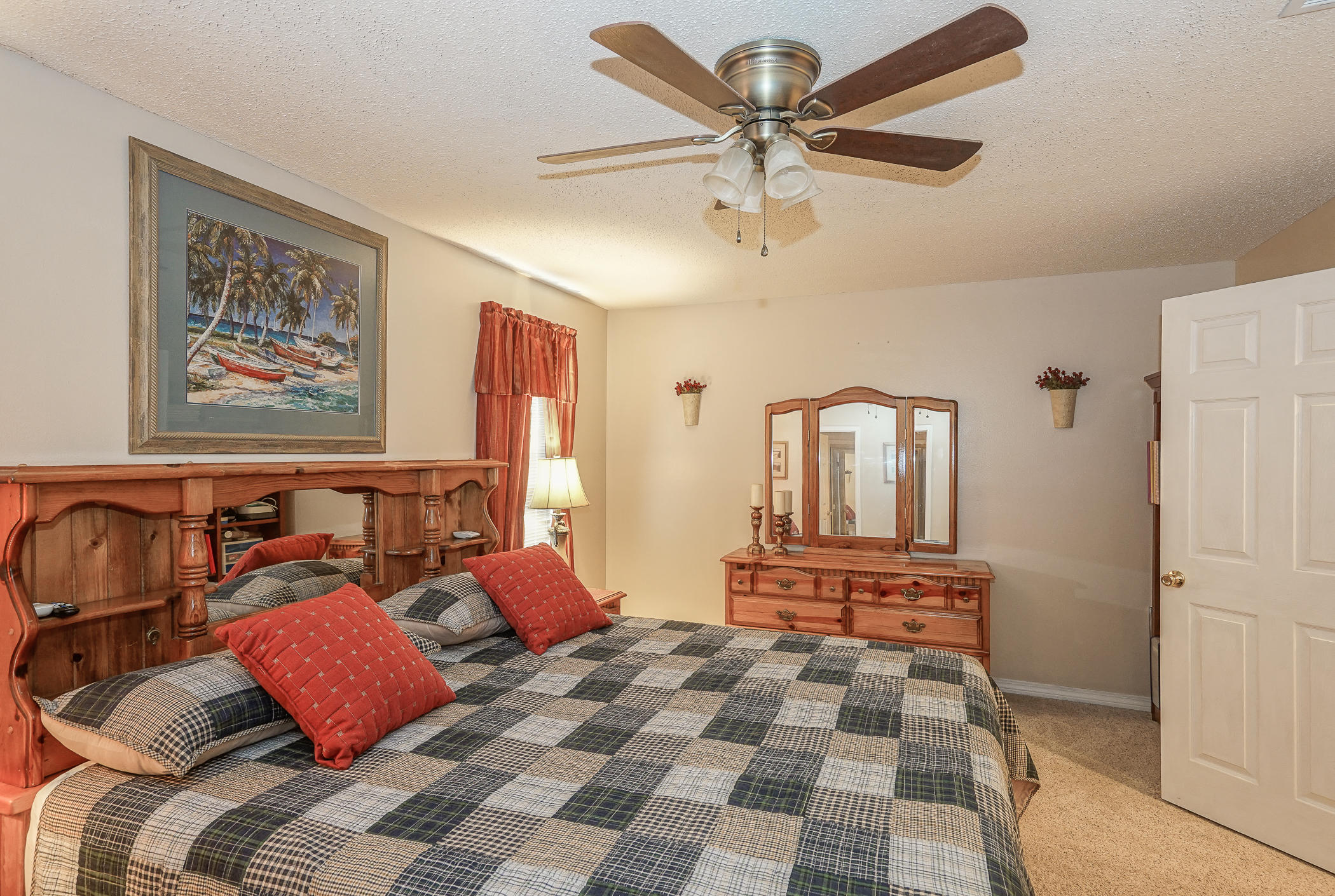 BLUE PINE VILLAGE PH 3 - Residential