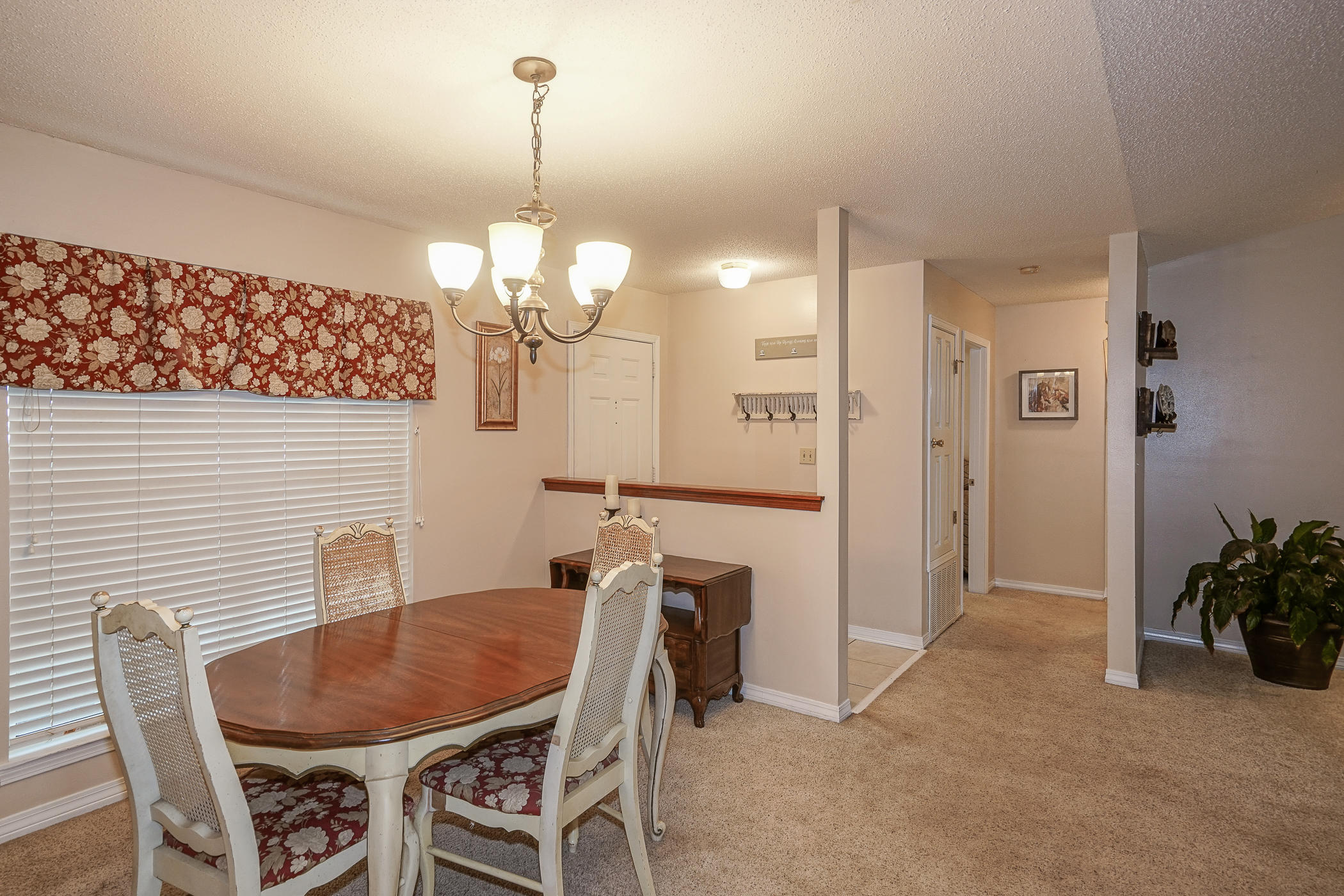 BLUE PINE VILLAGE PH 3 - Residential