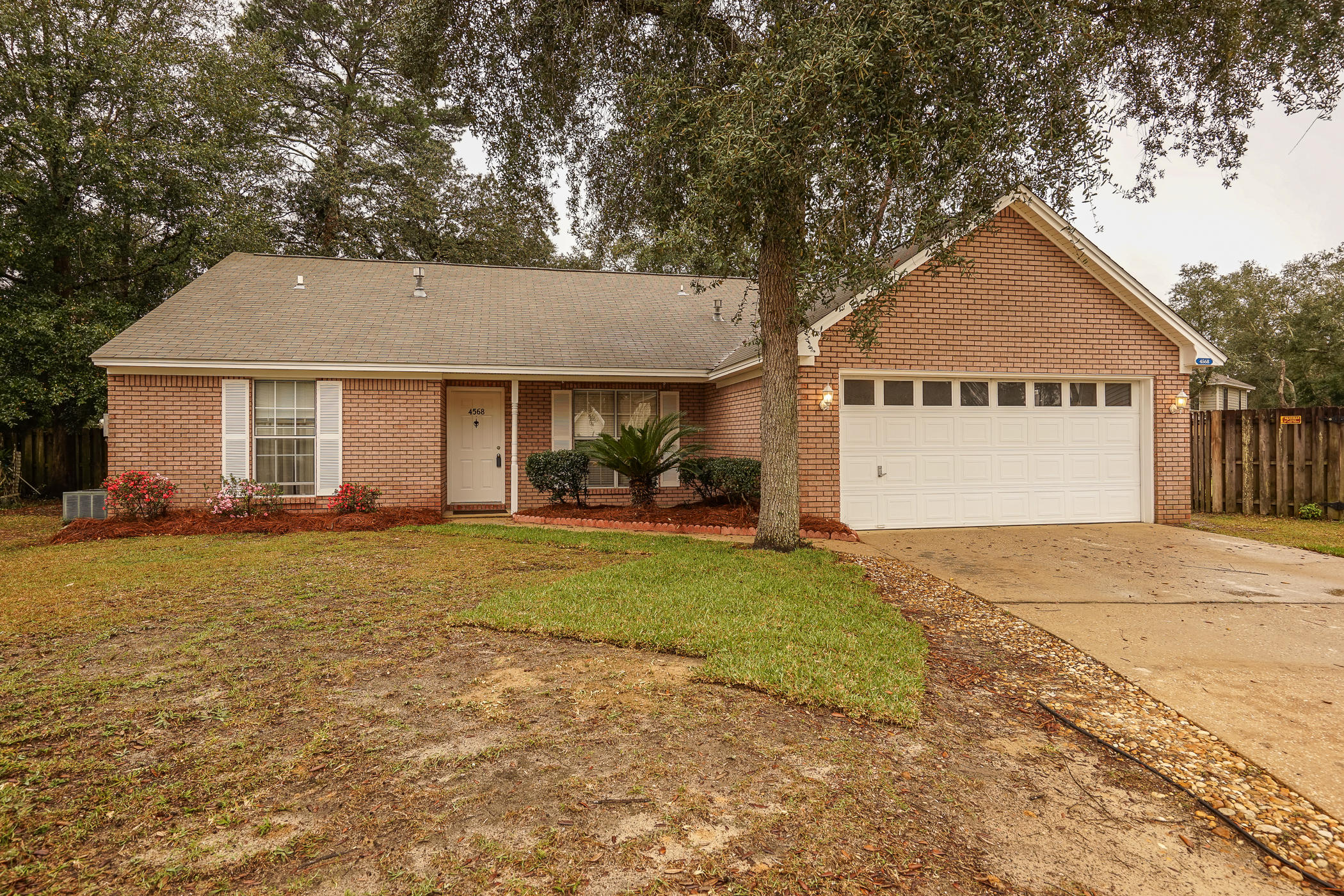 BLUE PINE VILLAGE PH 3 - Residential