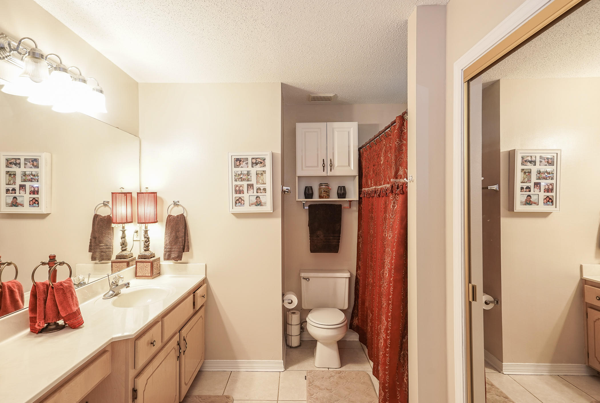 BLUE PINE VILLAGE PH 3 - Residential