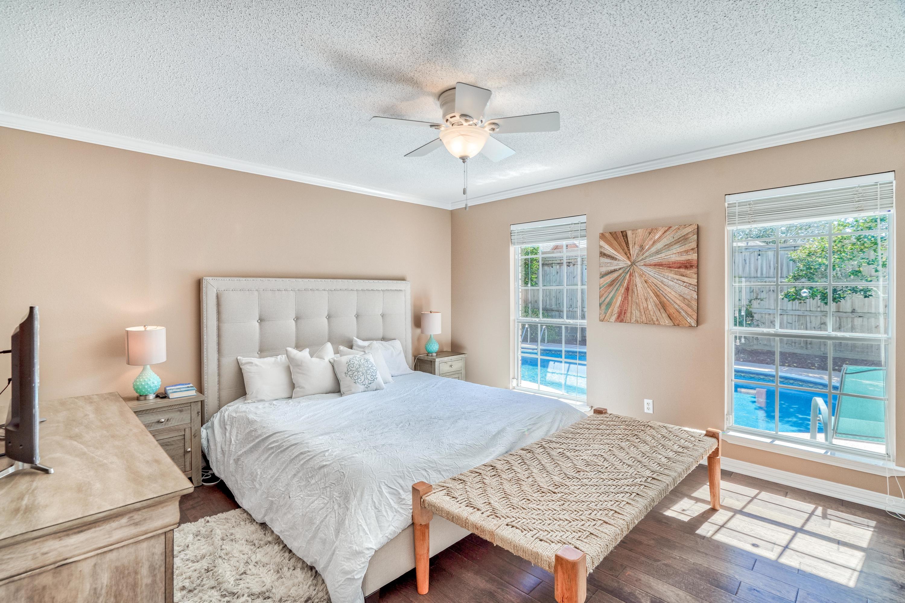 WINDSOR FOREST - Residential