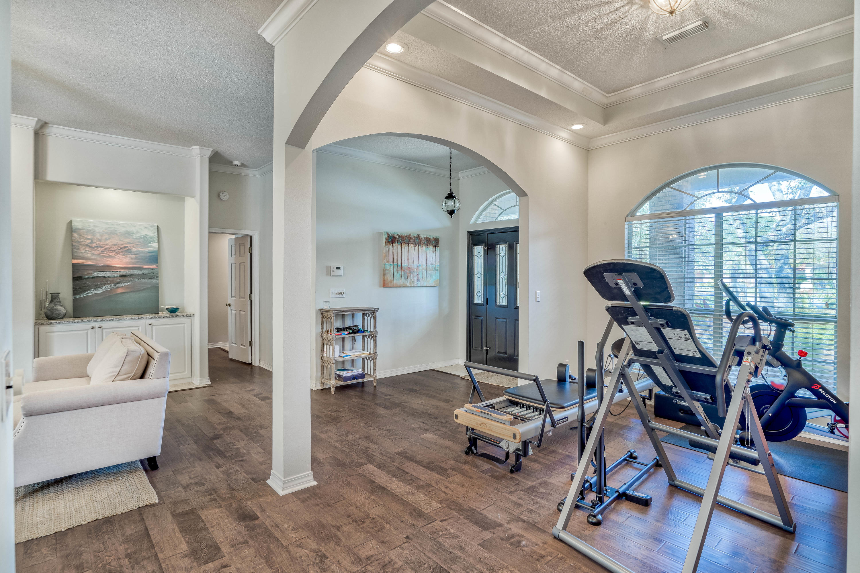 WINDSOR FOREST - Residential