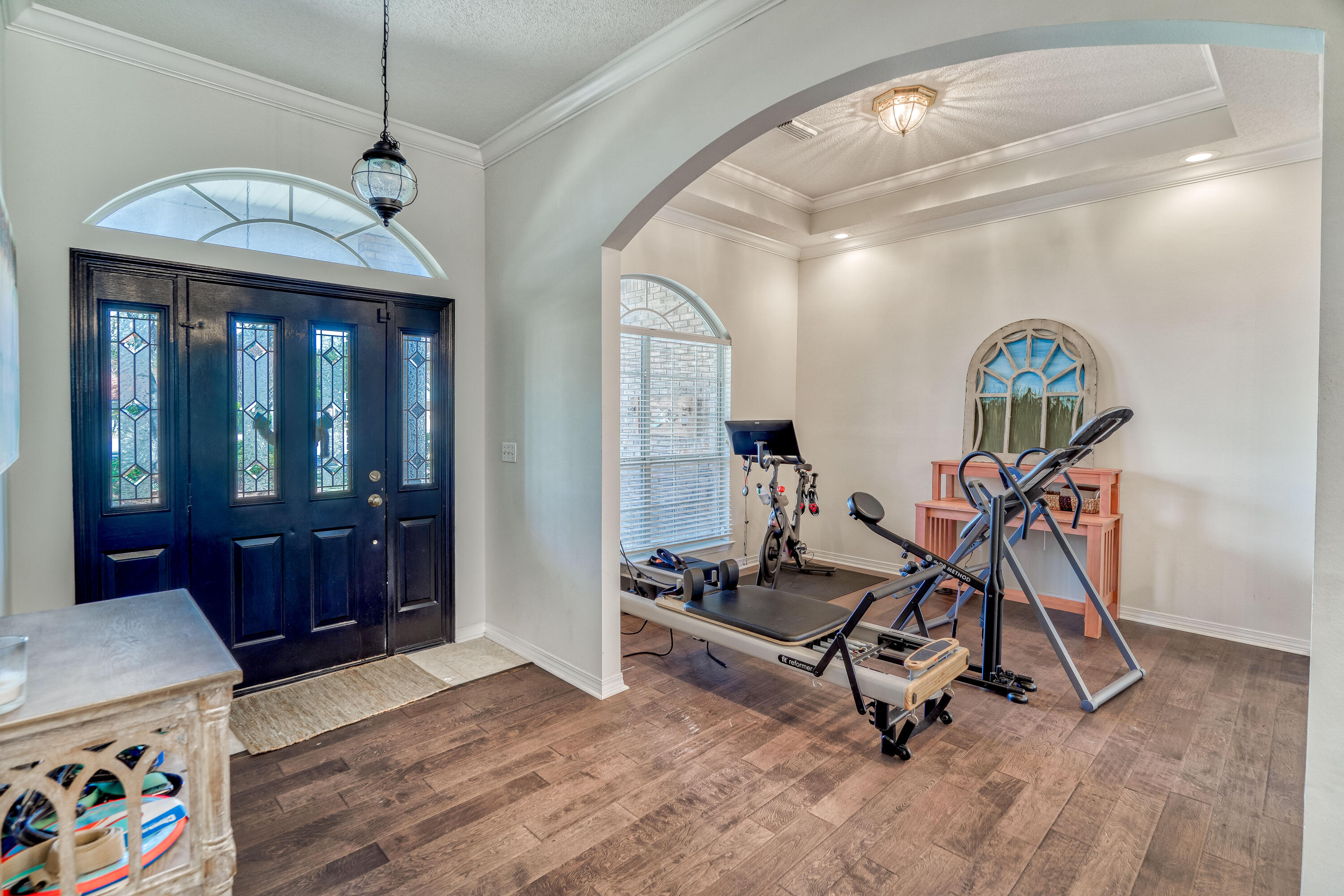 WINDSOR FOREST - Residential