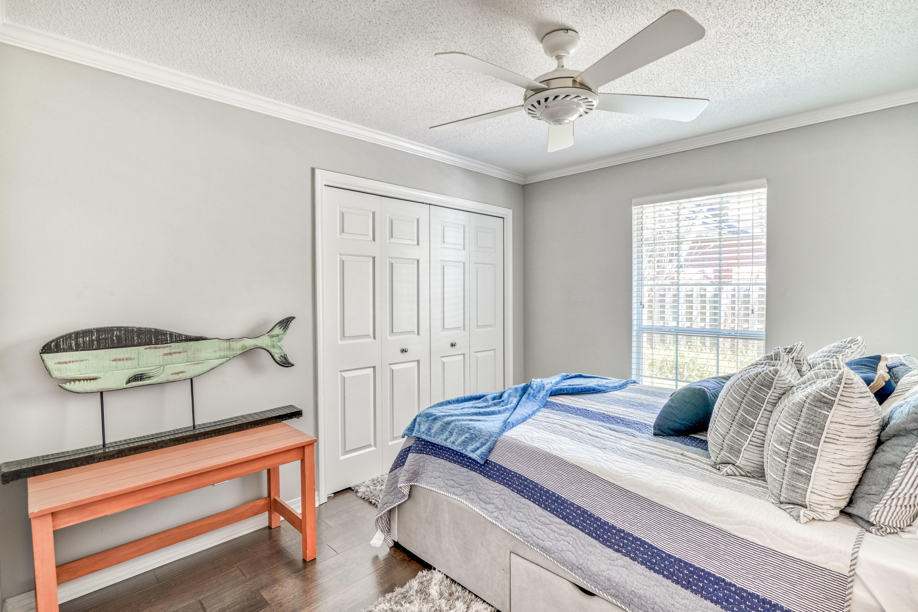 WINDSOR FOREST - Residential