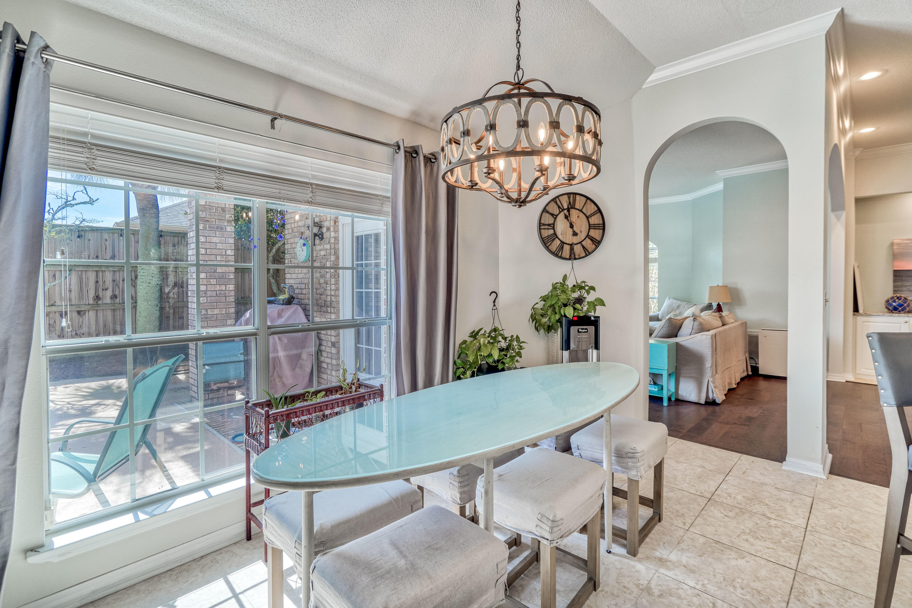 WINDSOR FOREST - Residential