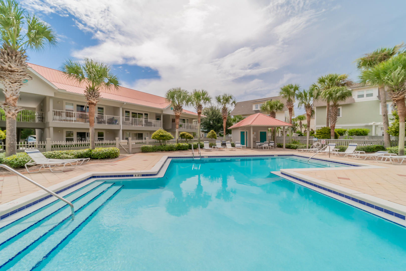 ROLLIN TIDE VILLAS - Residential Lease