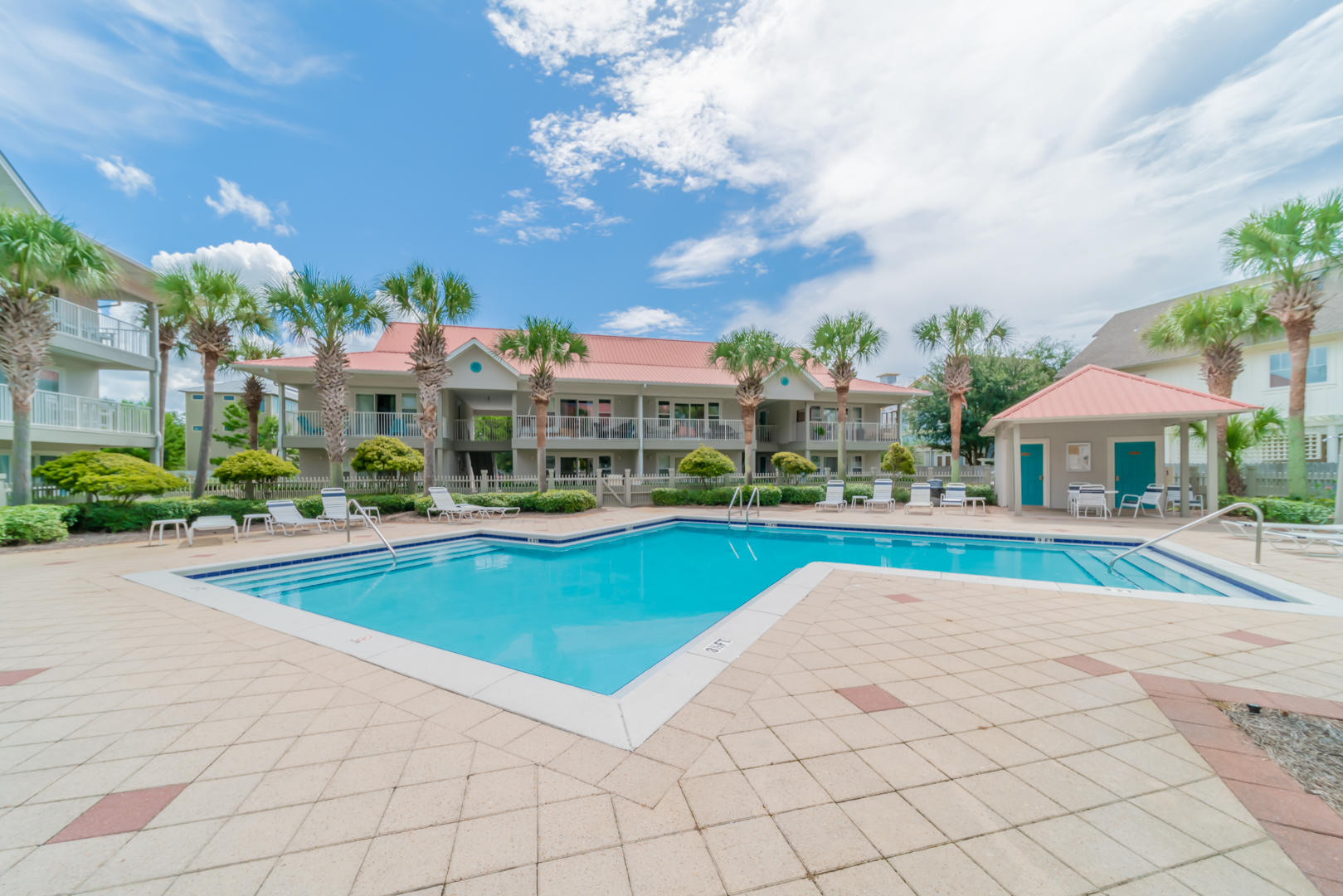 ROLLIN TIDE VILLAS - Residential Lease