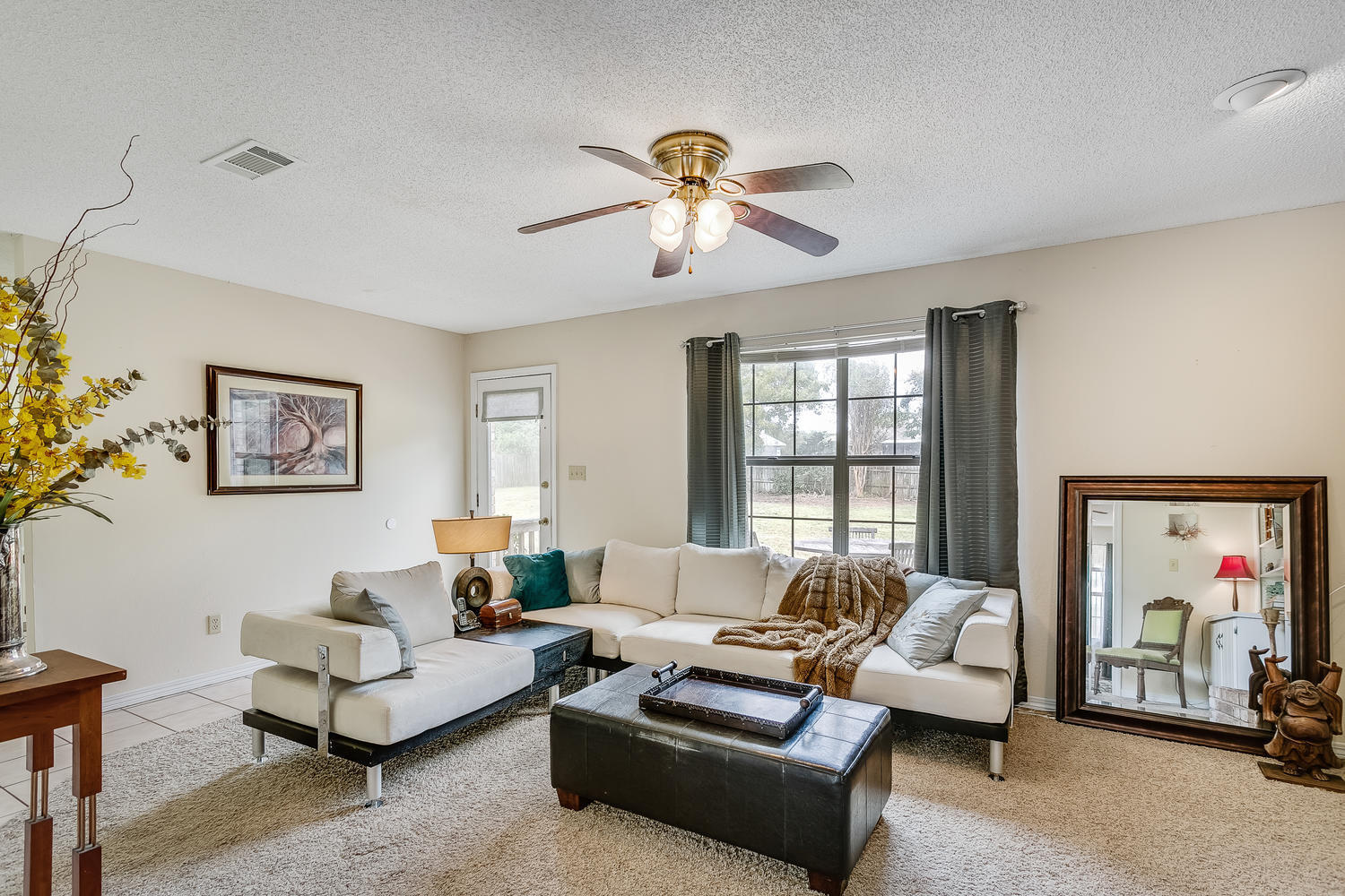 TIGER POINT VILLAGE 1 - 3 - Residential