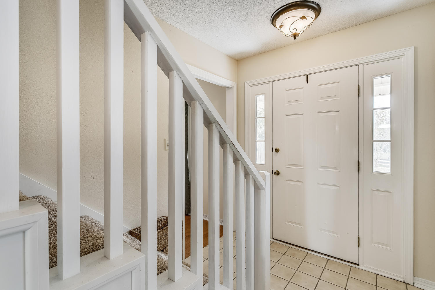 TIGER POINT VILLAGE 1 - 3 - Residential