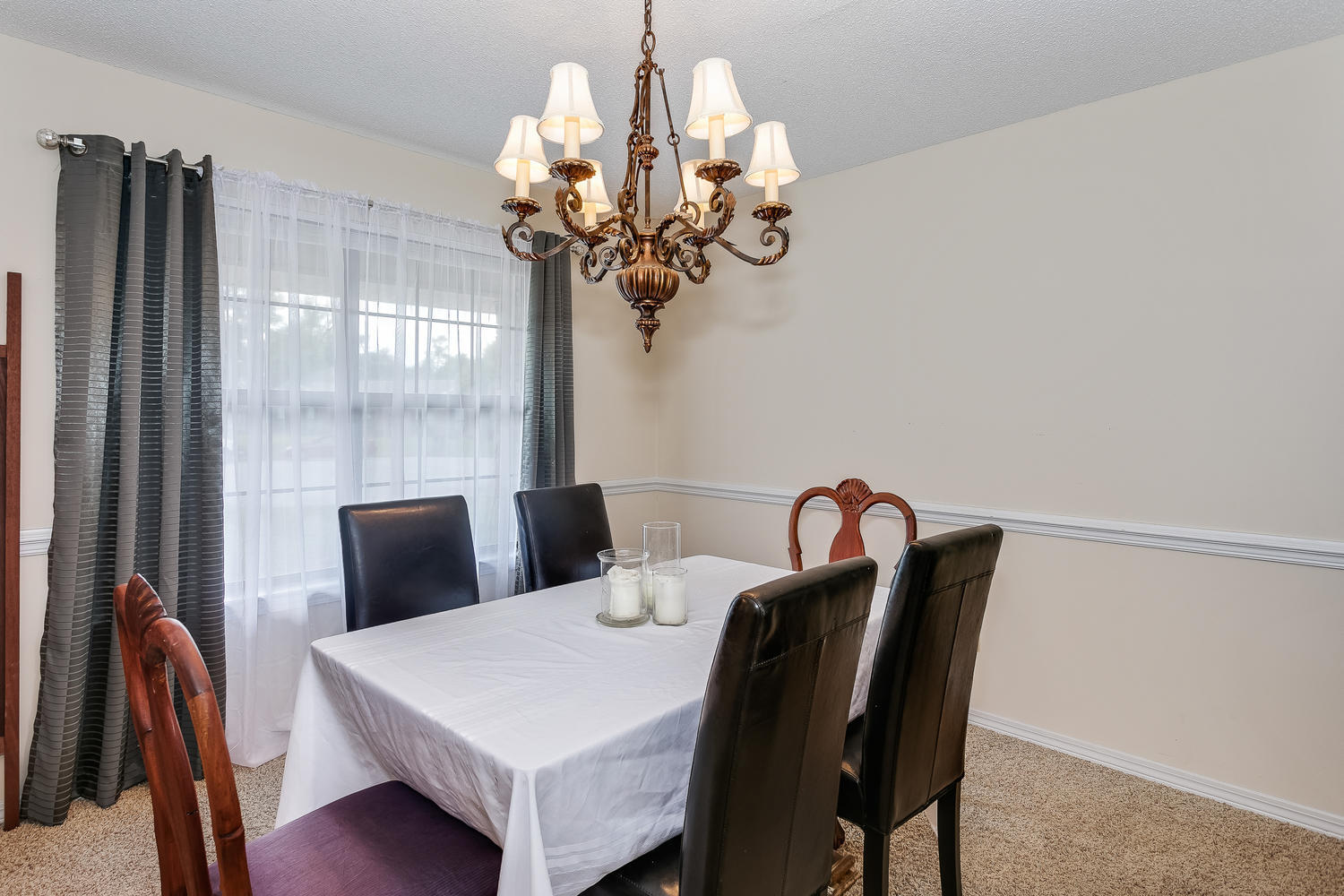 TIGER POINT VILLAGE 1 - 3 - Residential