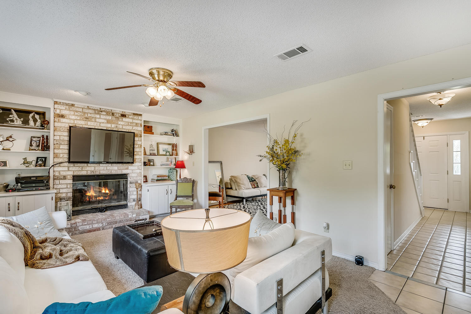 TIGER POINT VILLAGE 1 - 3 - Residential