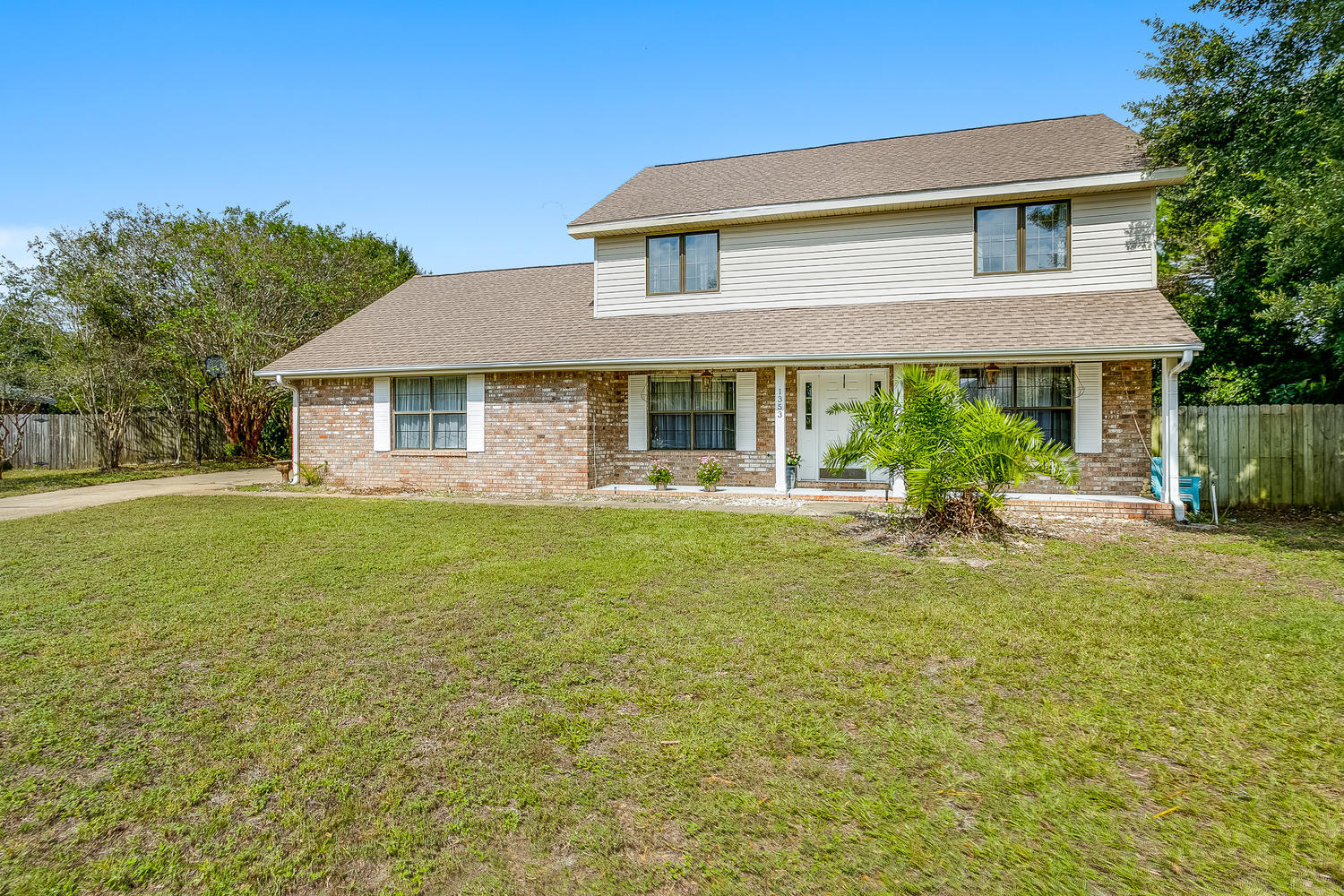 TIGER POINT VILLAGE 1 - 3 - Residential