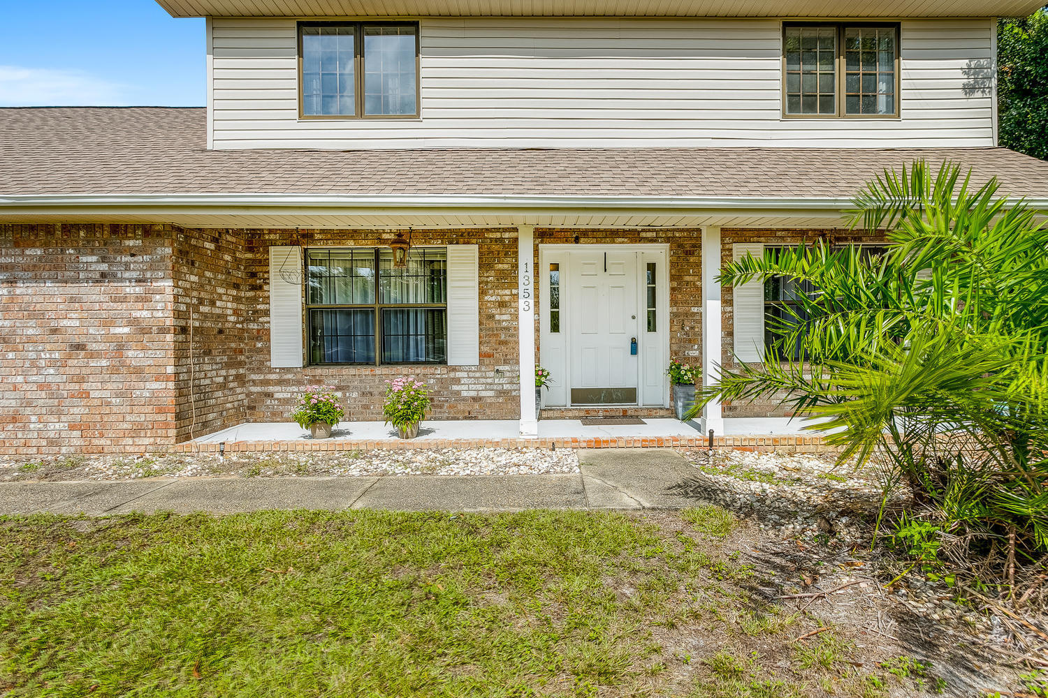 TIGER POINT VILLAGE 1 - 3 - Residential