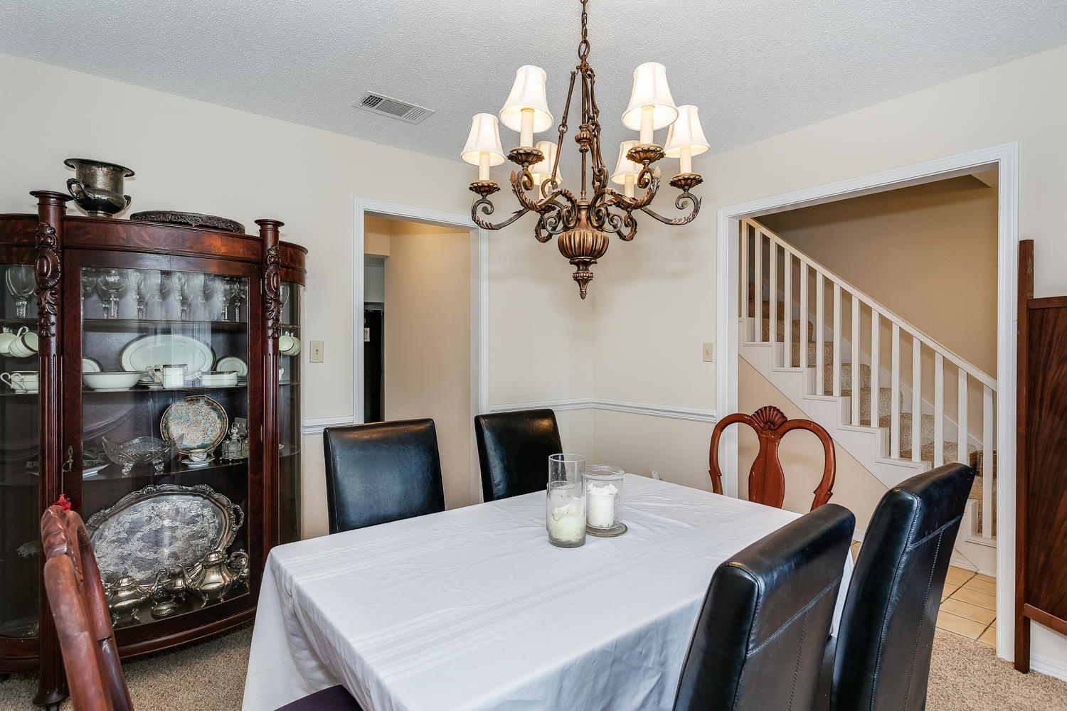 TIGER POINT VILLAGE 1 - 3 - Residential