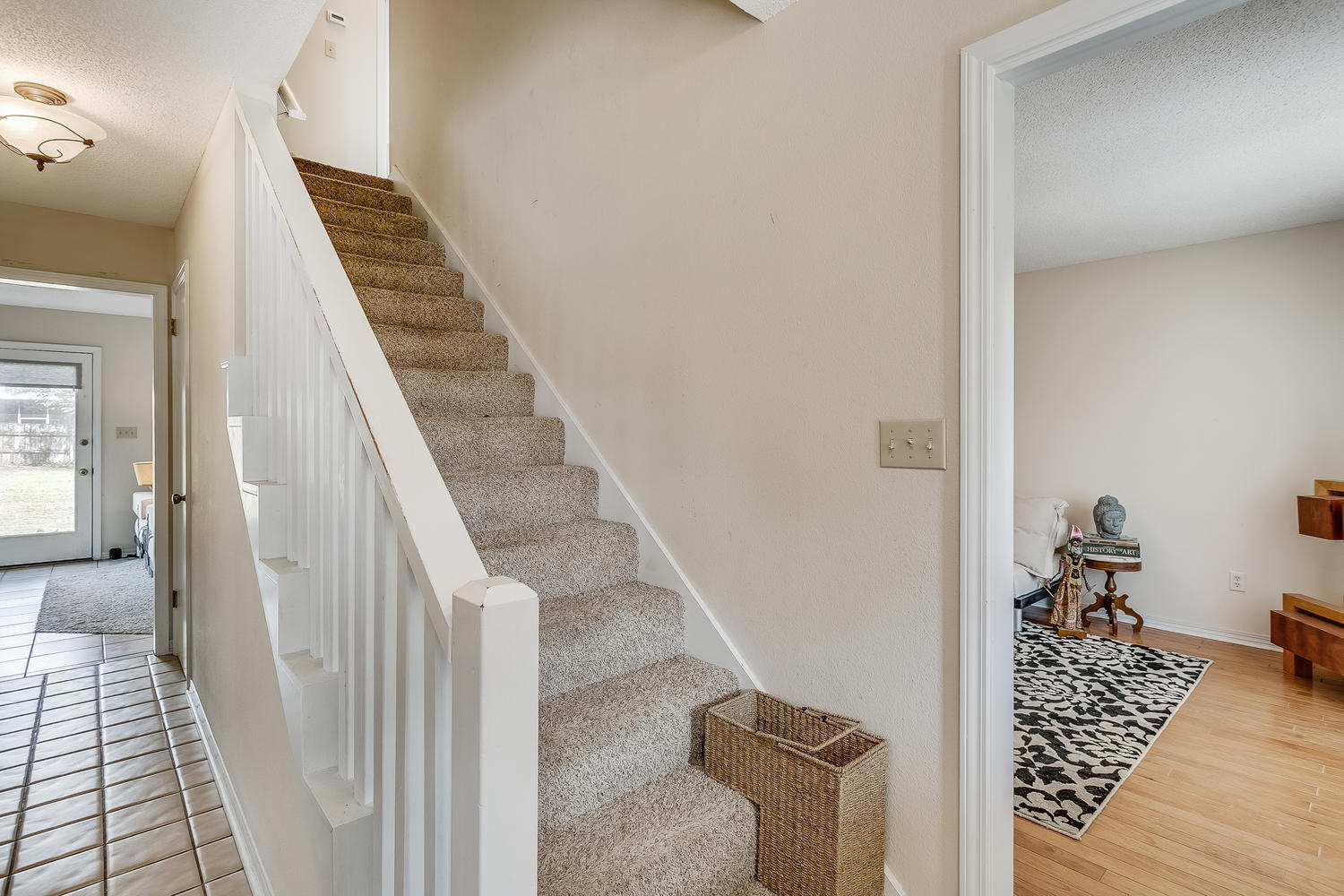 TIGER POINT VILLAGE 1 - 3 - Residential