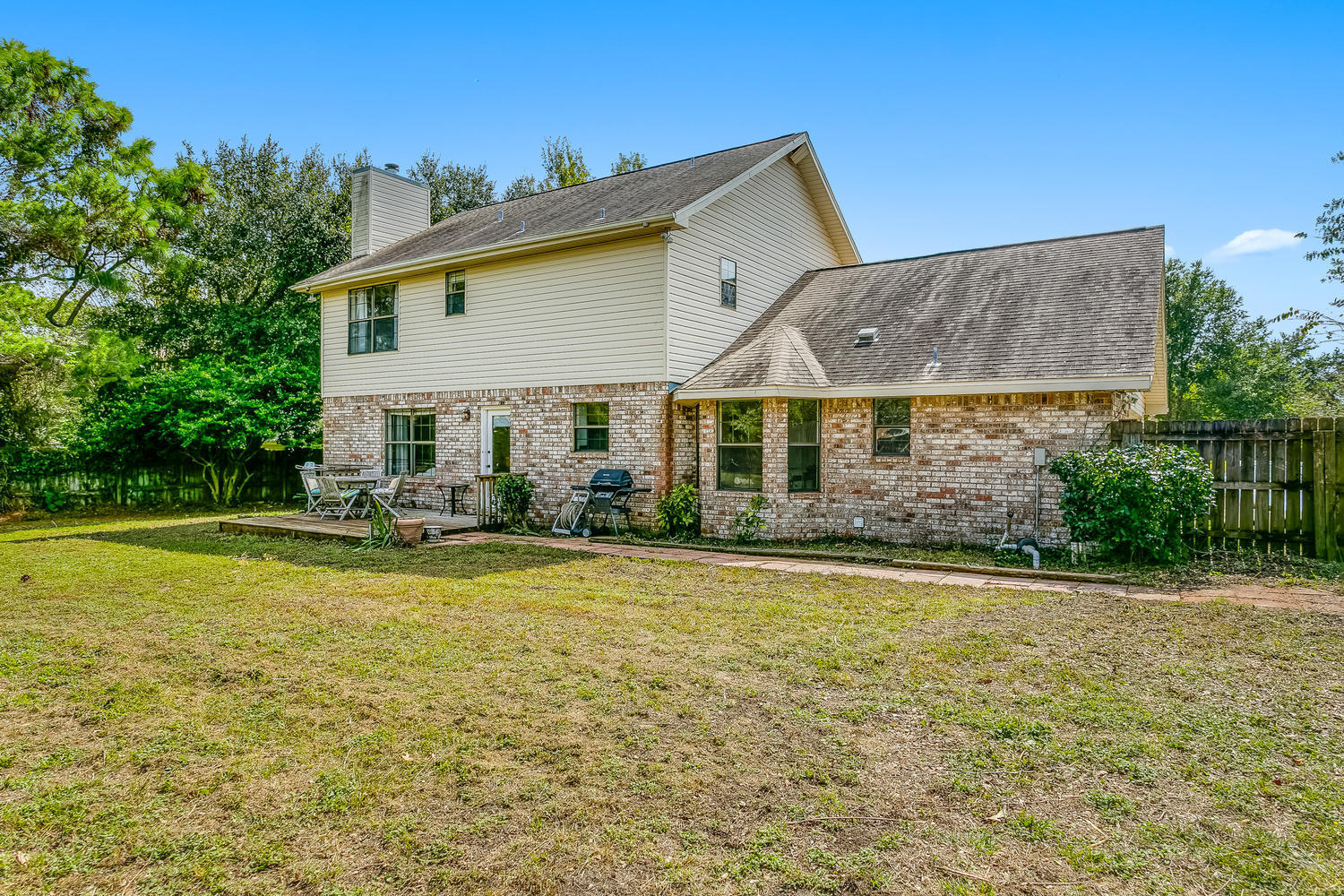 TIGER POINT VILLAGE 1 - 3 - Residential