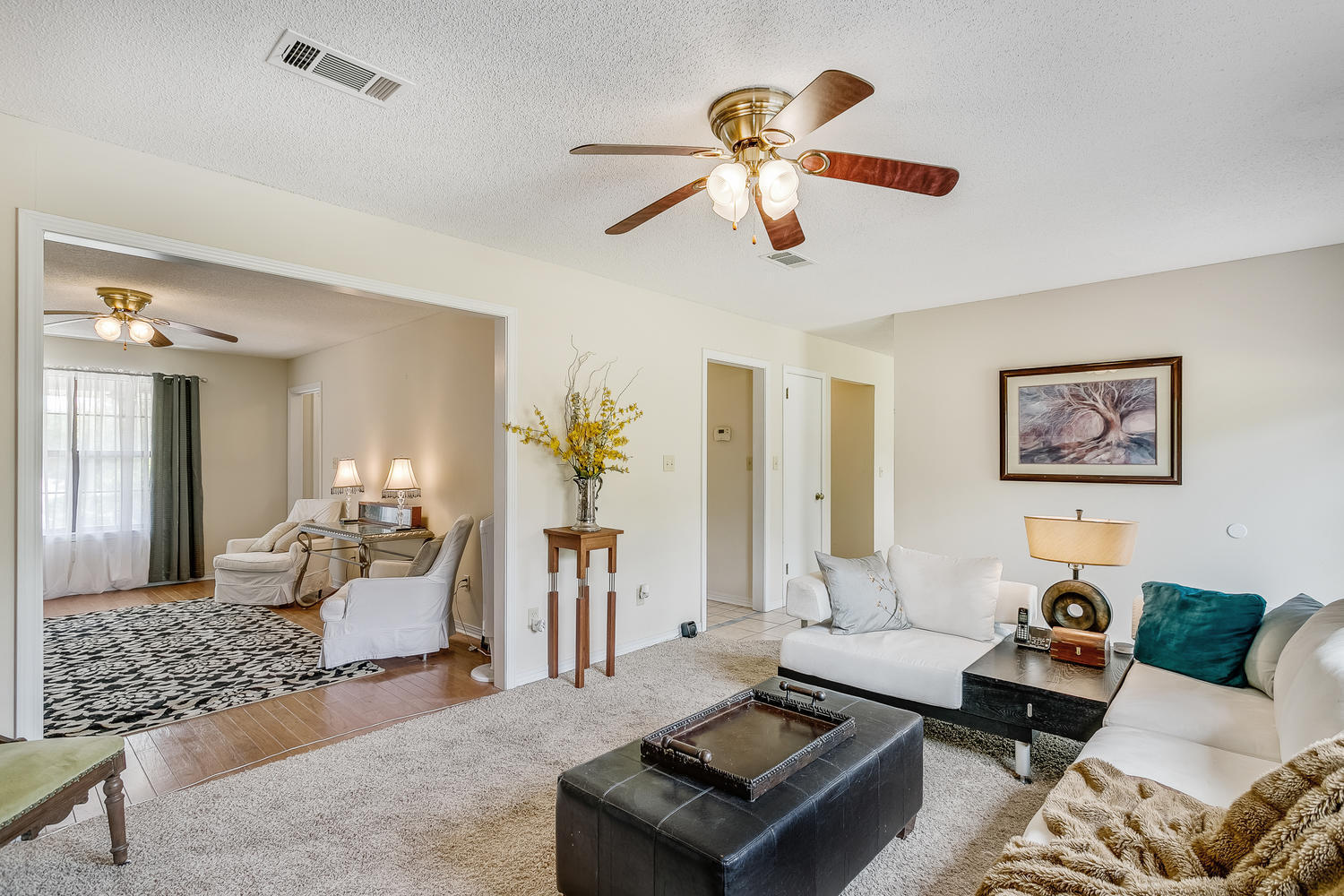 TIGER POINT VILLAGE 1 - 3 - Residential