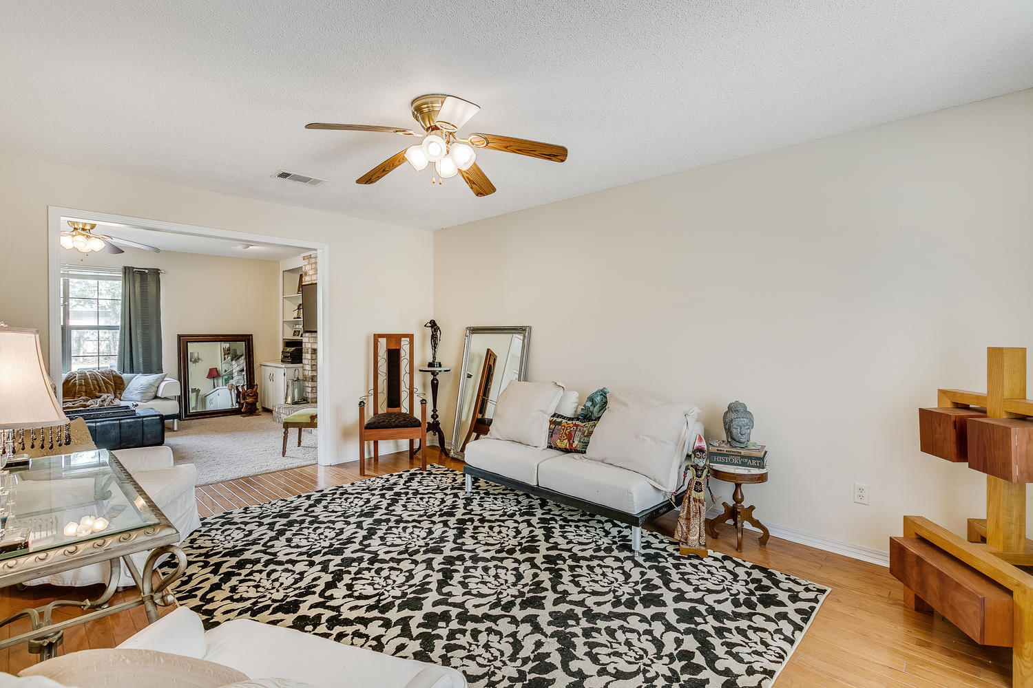 TIGER POINT VILLAGE 1 - 3 - Residential