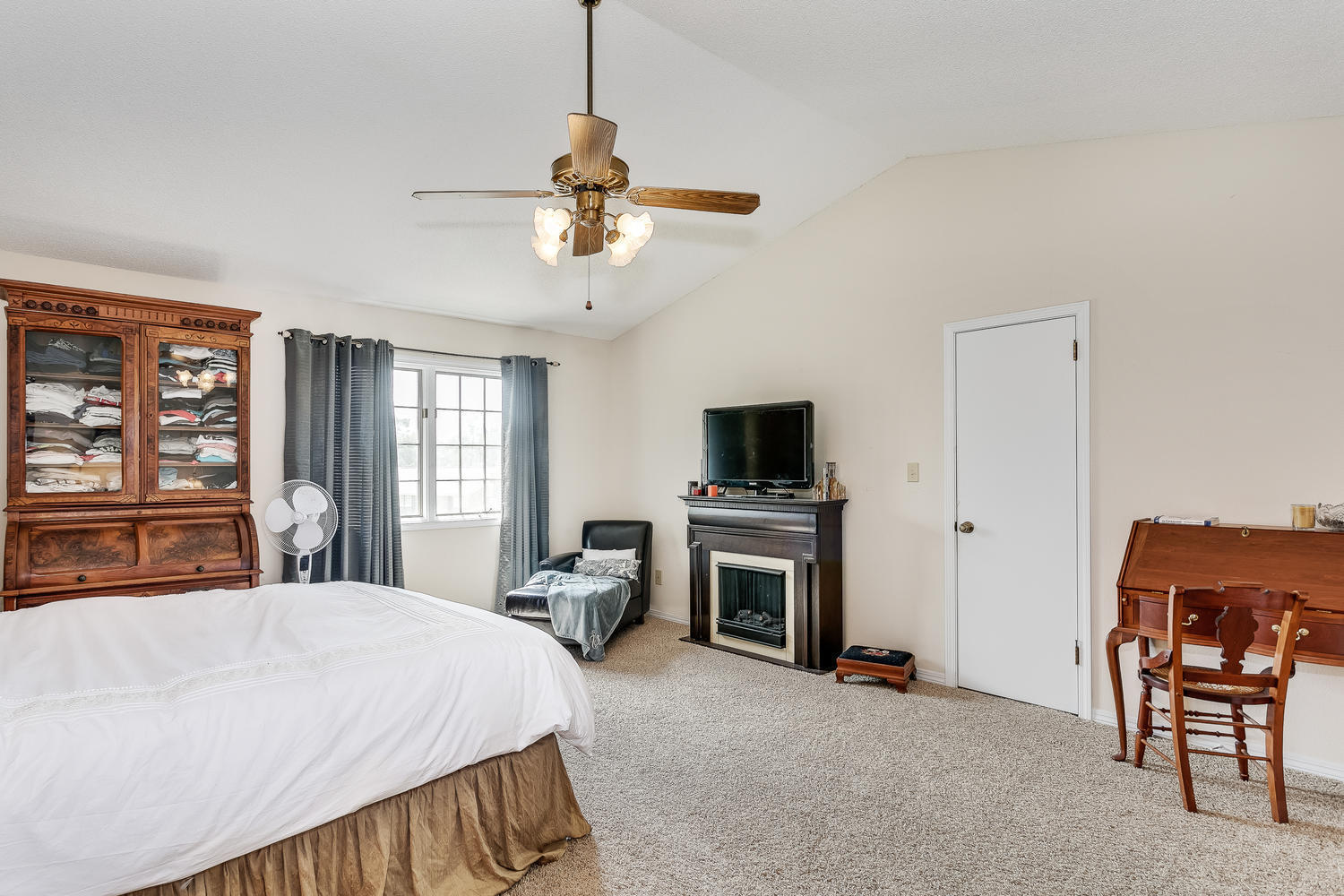 TIGER POINT VILLAGE 1 - 3 - Residential