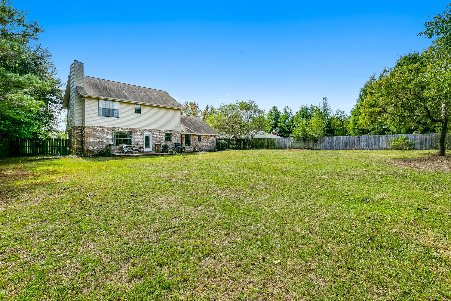 TIGER POINT VILLAGE 1 - 3 - Residential