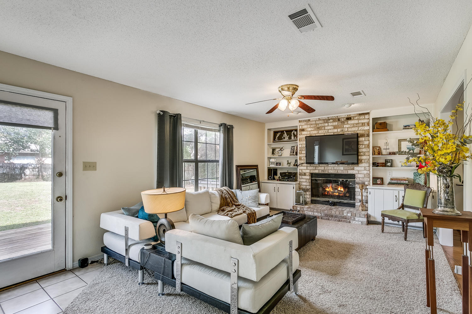 TIGER POINT VILLAGE 1 - 3 - Residential